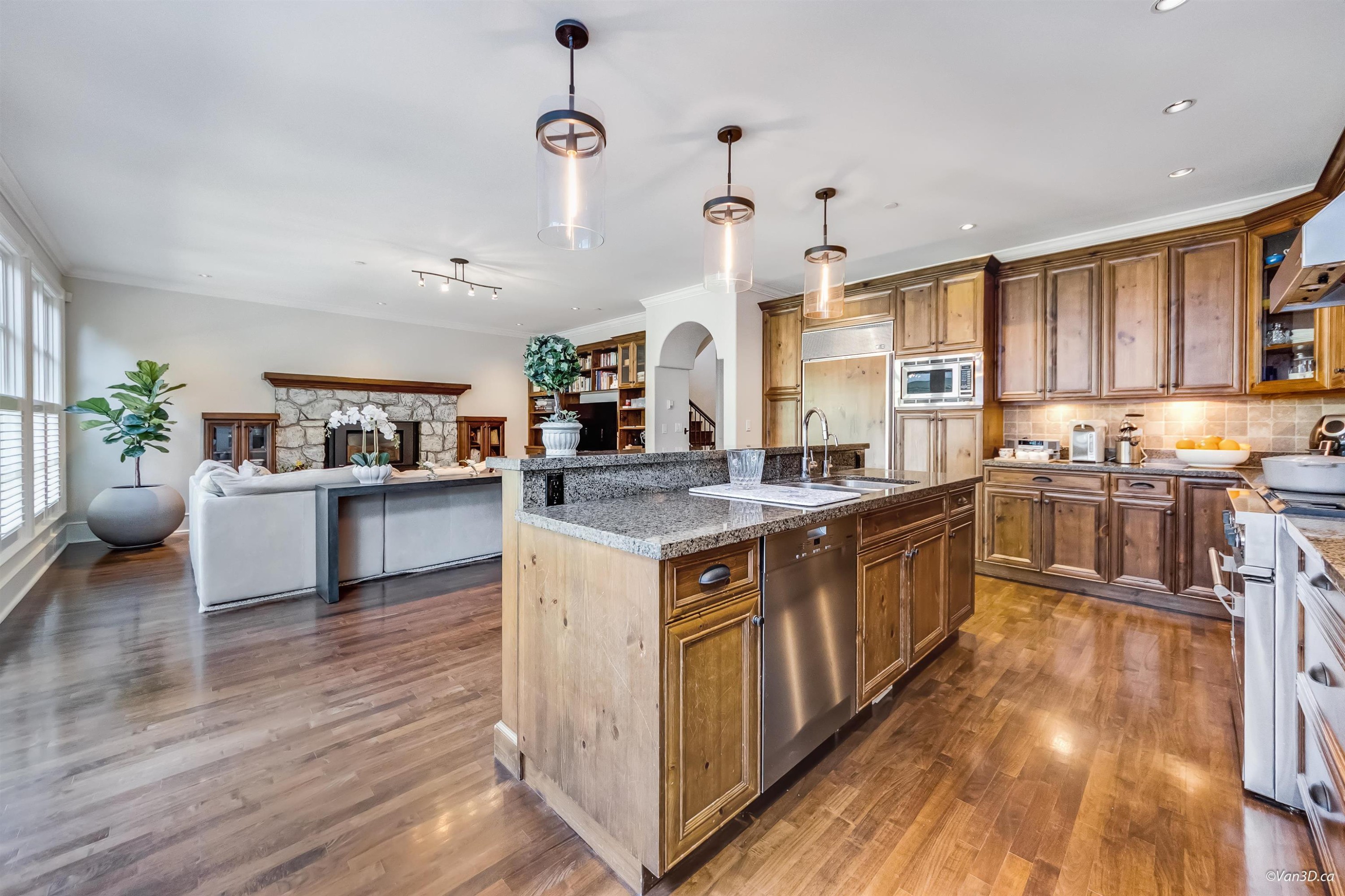 3113 42Nd Avenue W, Vancouver, BC