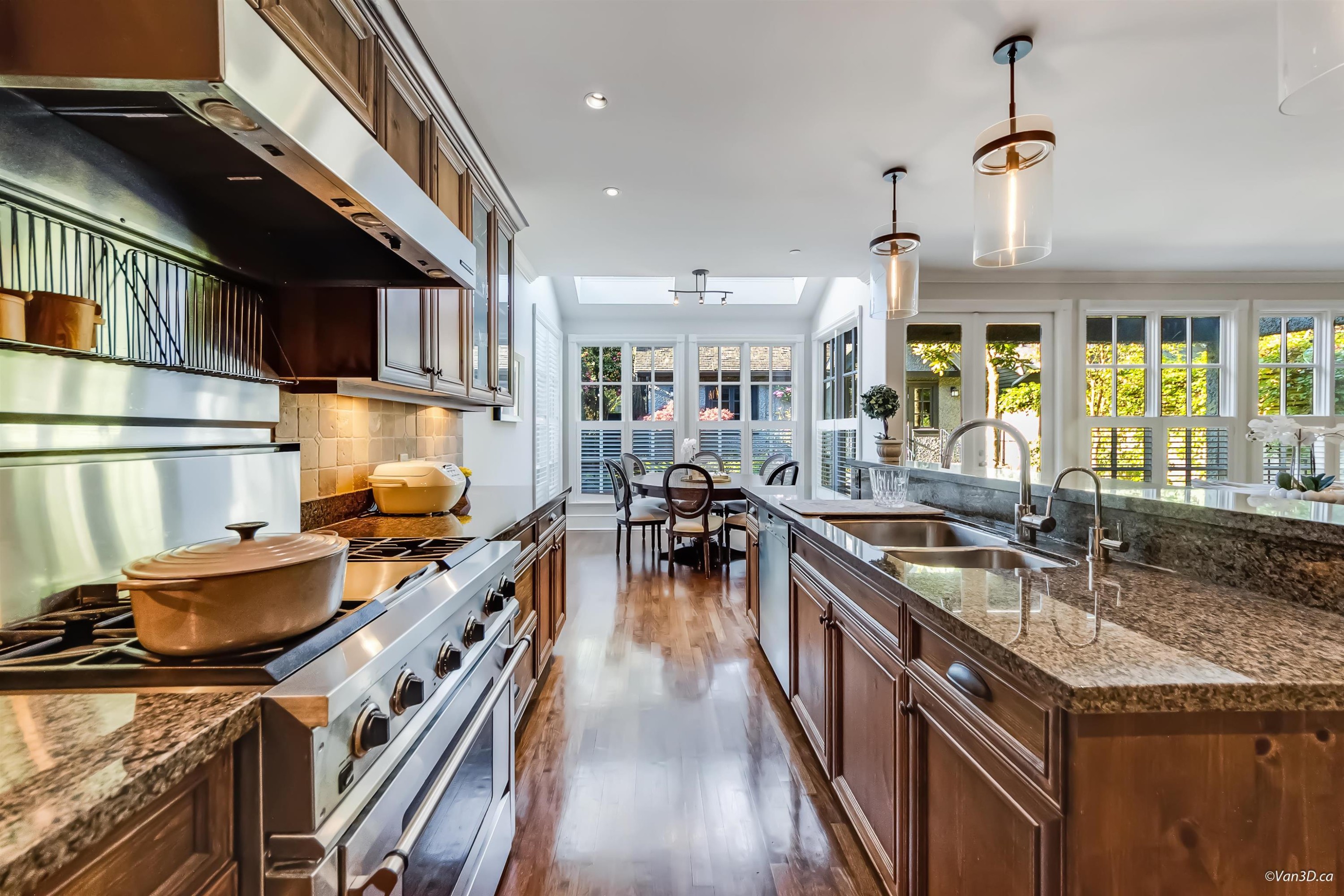 3113 42Nd Avenue W, Vancouver, BC