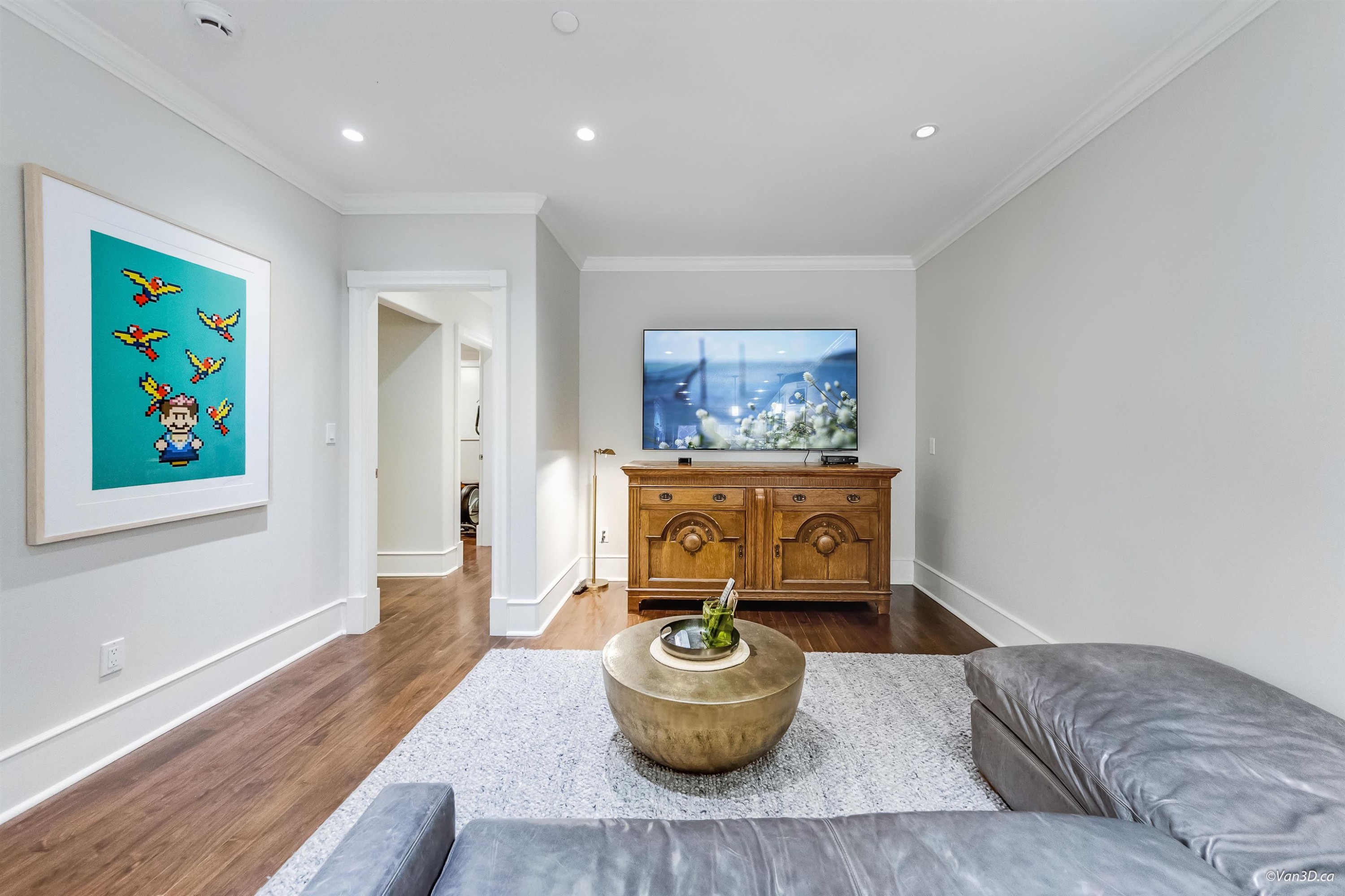 3113 42Nd Avenue W, Vancouver, BC