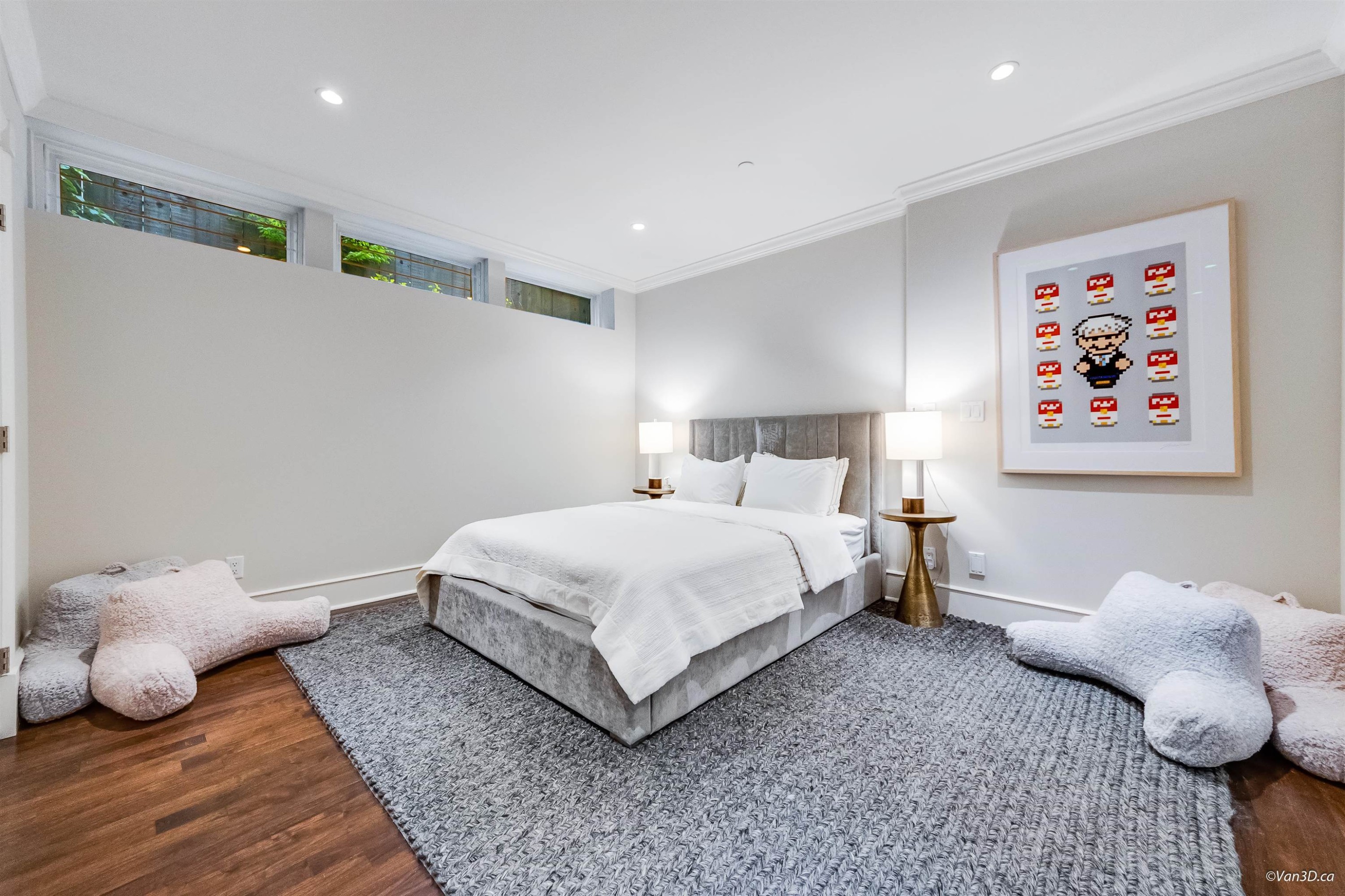 3113 42Nd Avenue W, Vancouver, BC