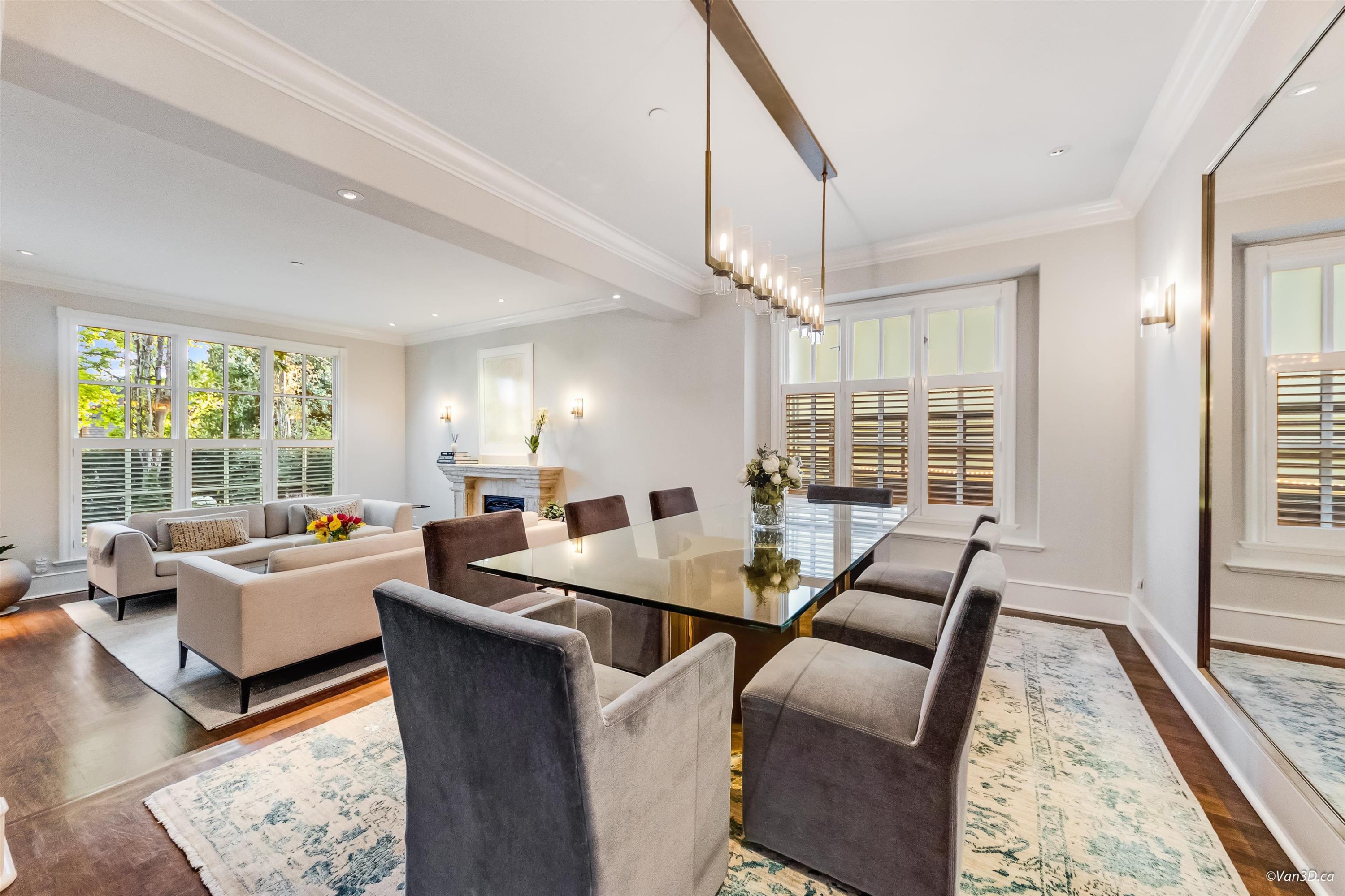 3113 42Nd Avenue W, Vancouver, BC