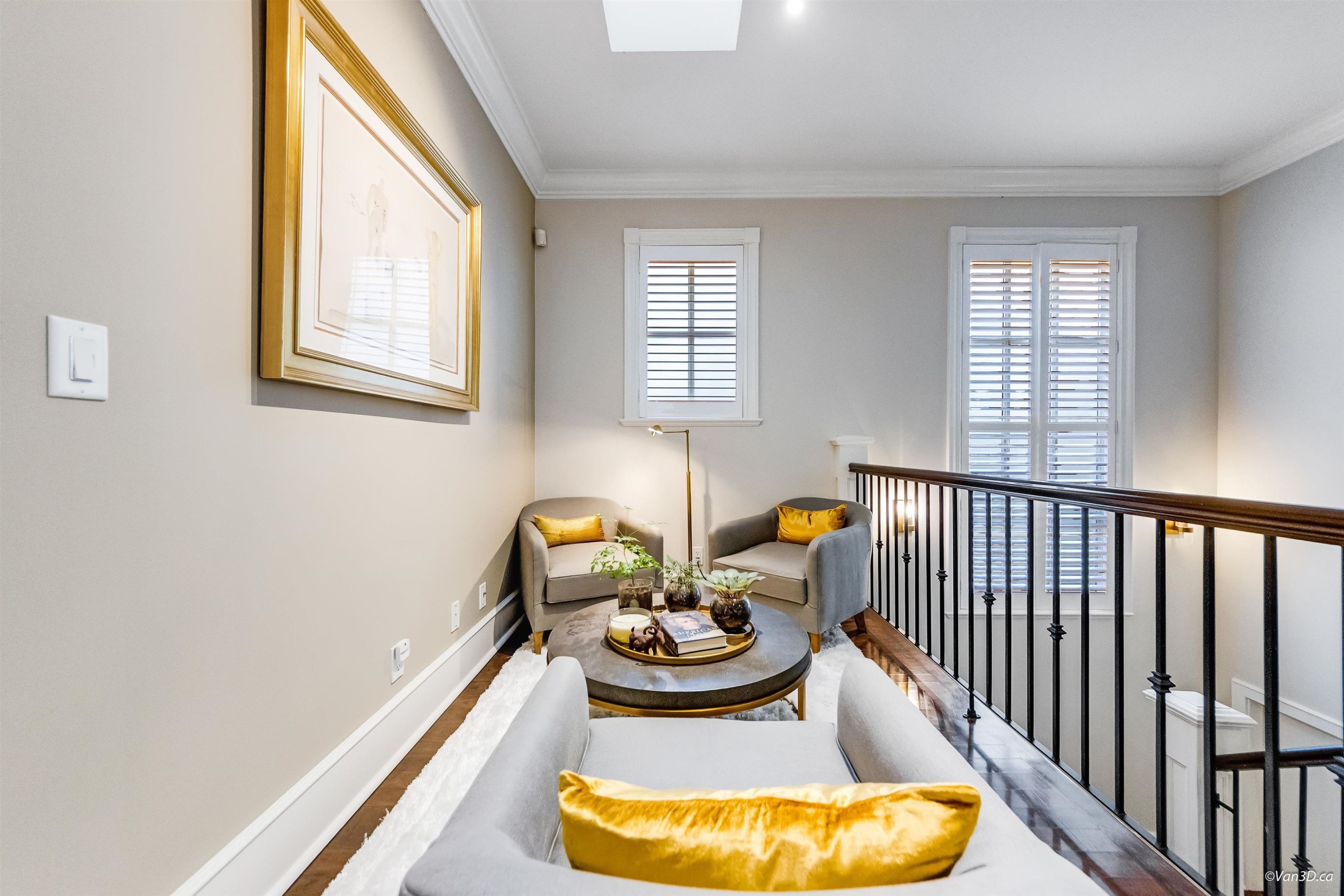 3113 42Nd Avenue W, Vancouver, BC