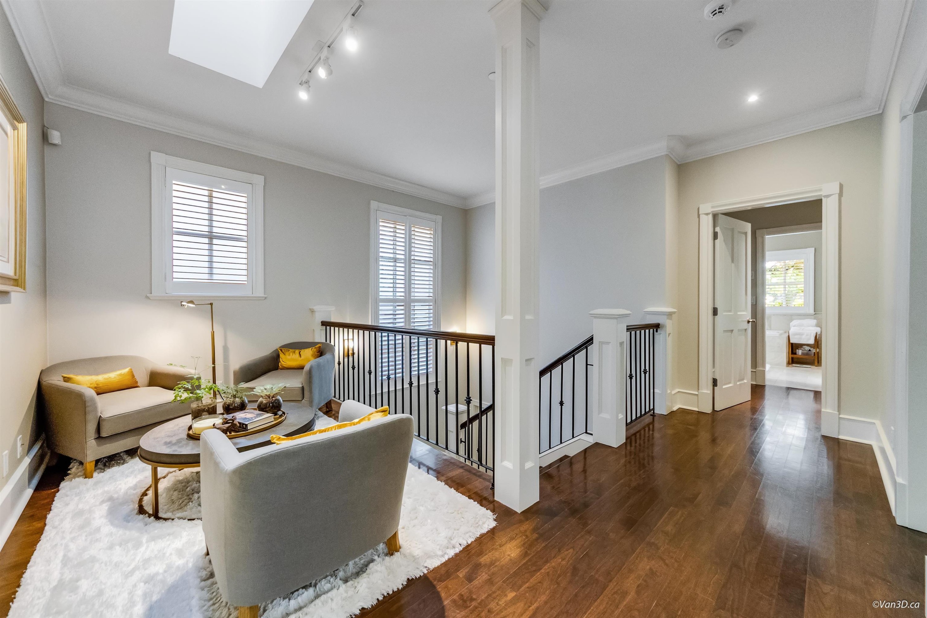 3113 42Nd Avenue W, Vancouver, BC