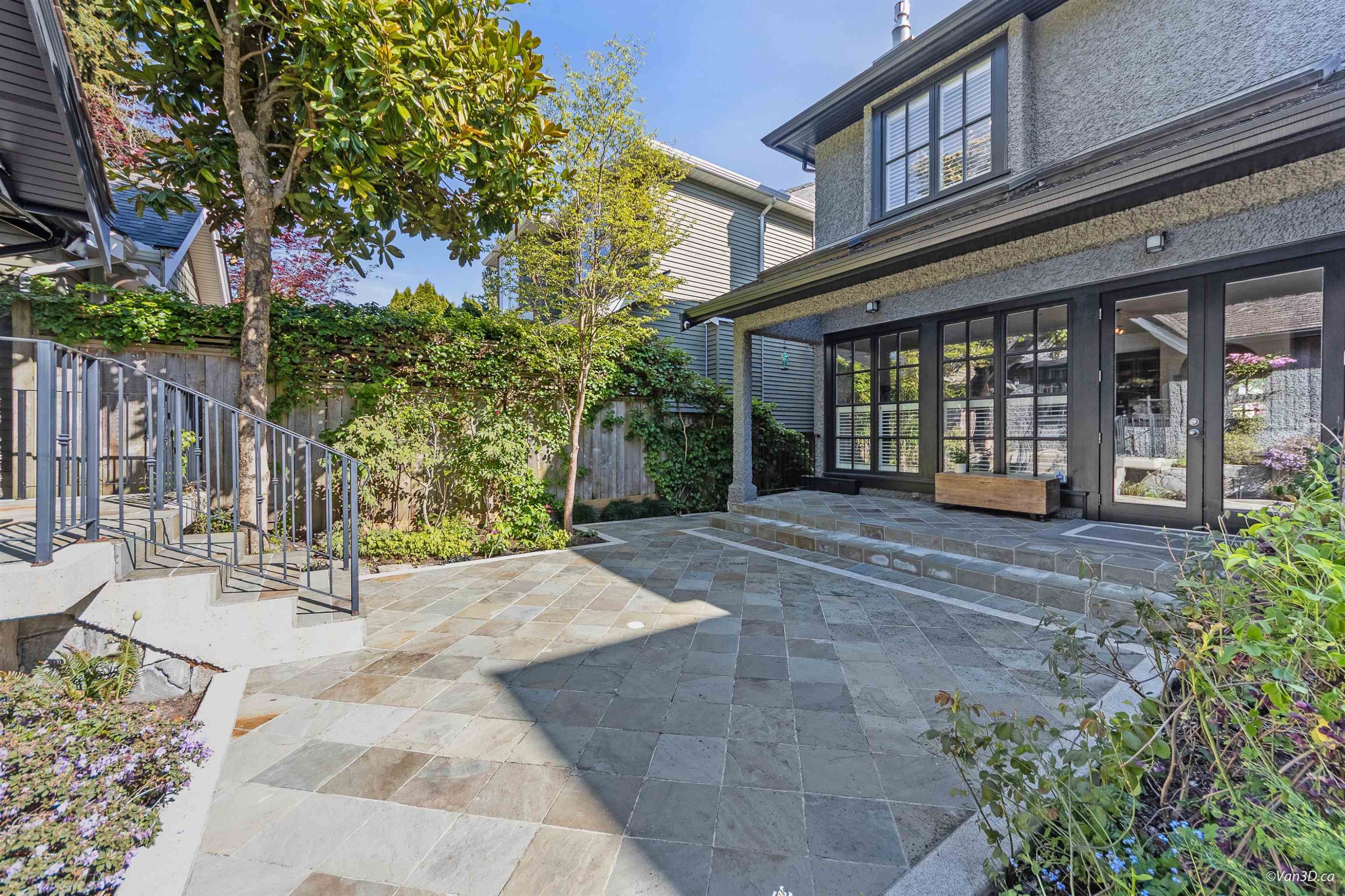 3113 42Nd Avenue W, Vancouver, BC