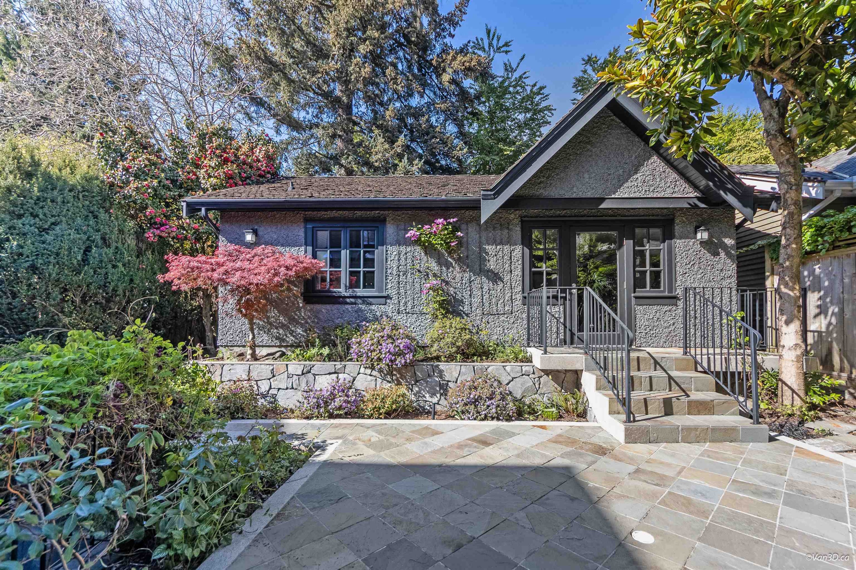 3113 42Nd Avenue W, Vancouver, BC