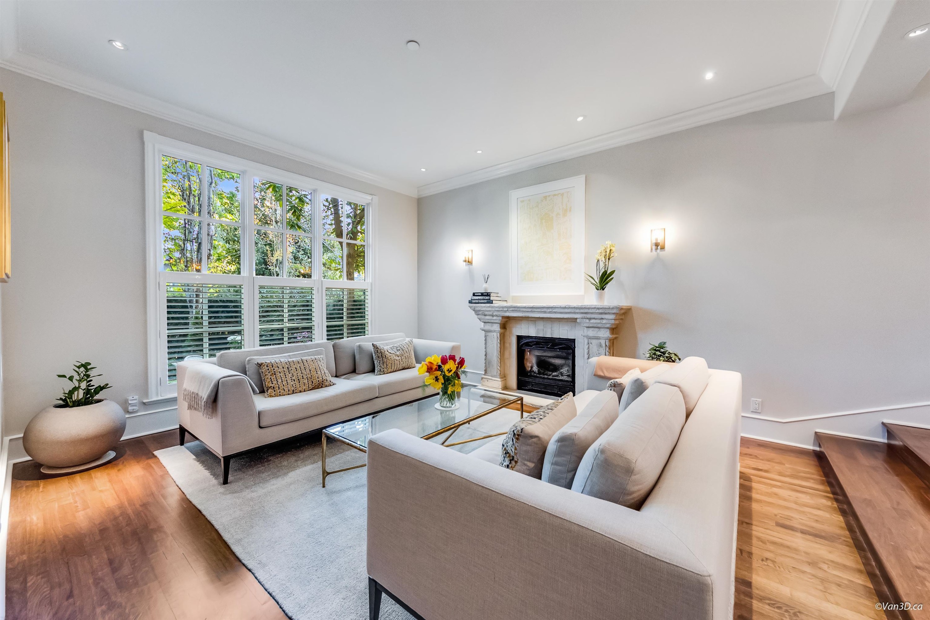 3113 42Nd Avenue W, Vancouver, BC