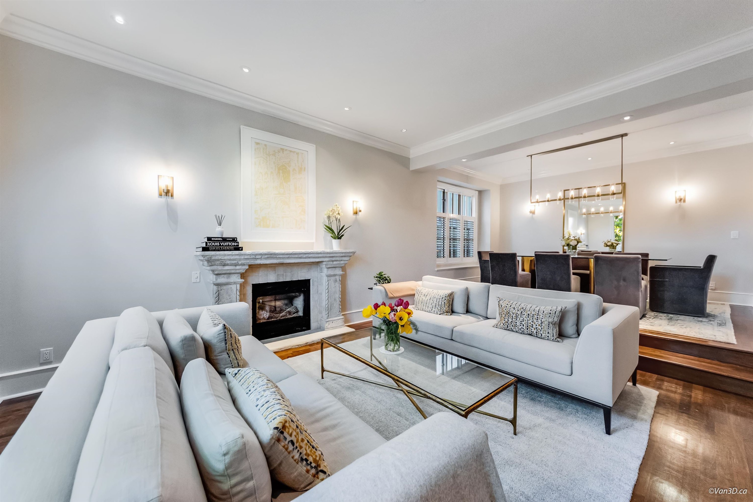 3113 42Nd Avenue W, Vancouver, BC