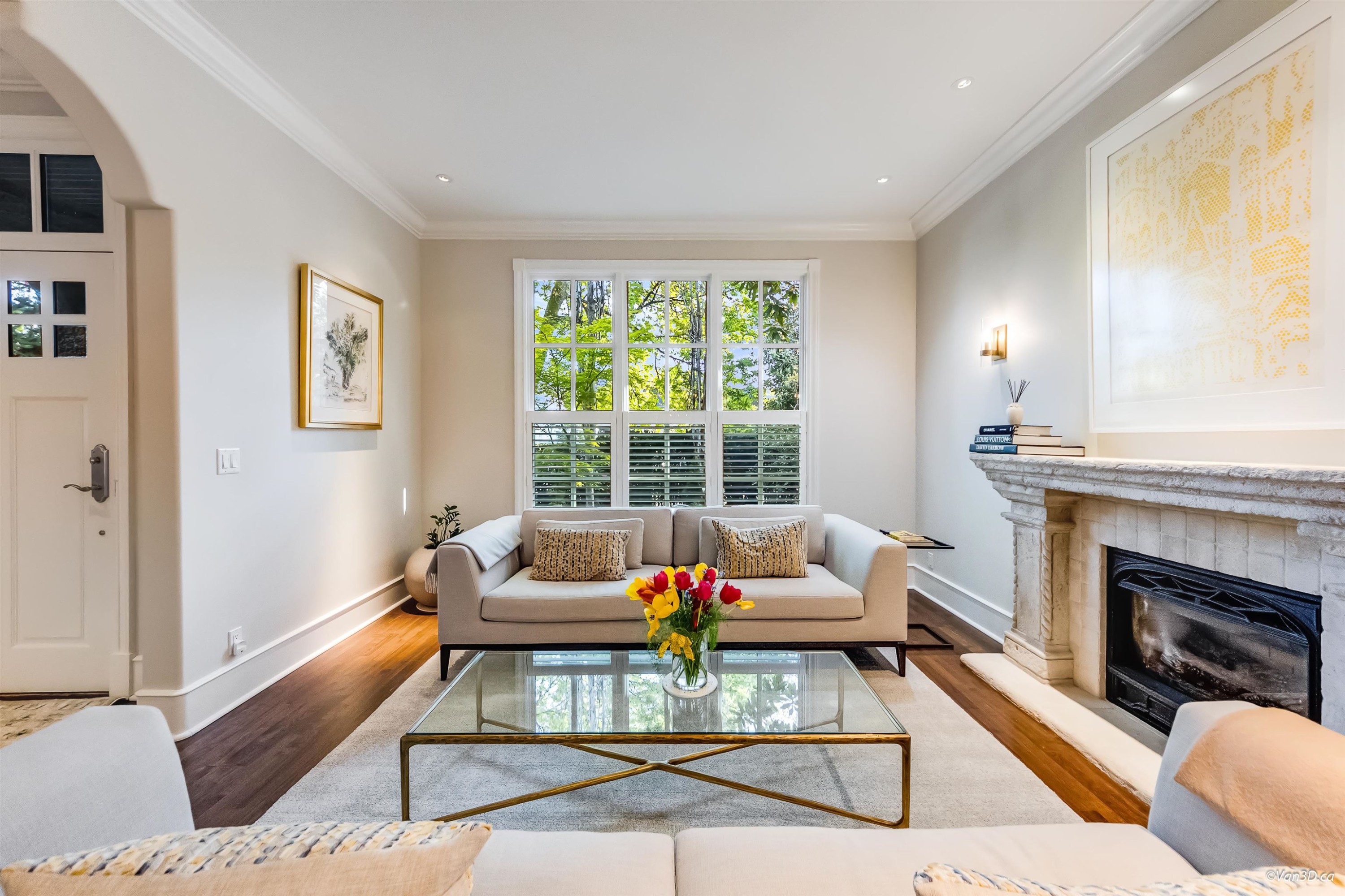 3113 42Nd Avenue W, Vancouver, BC