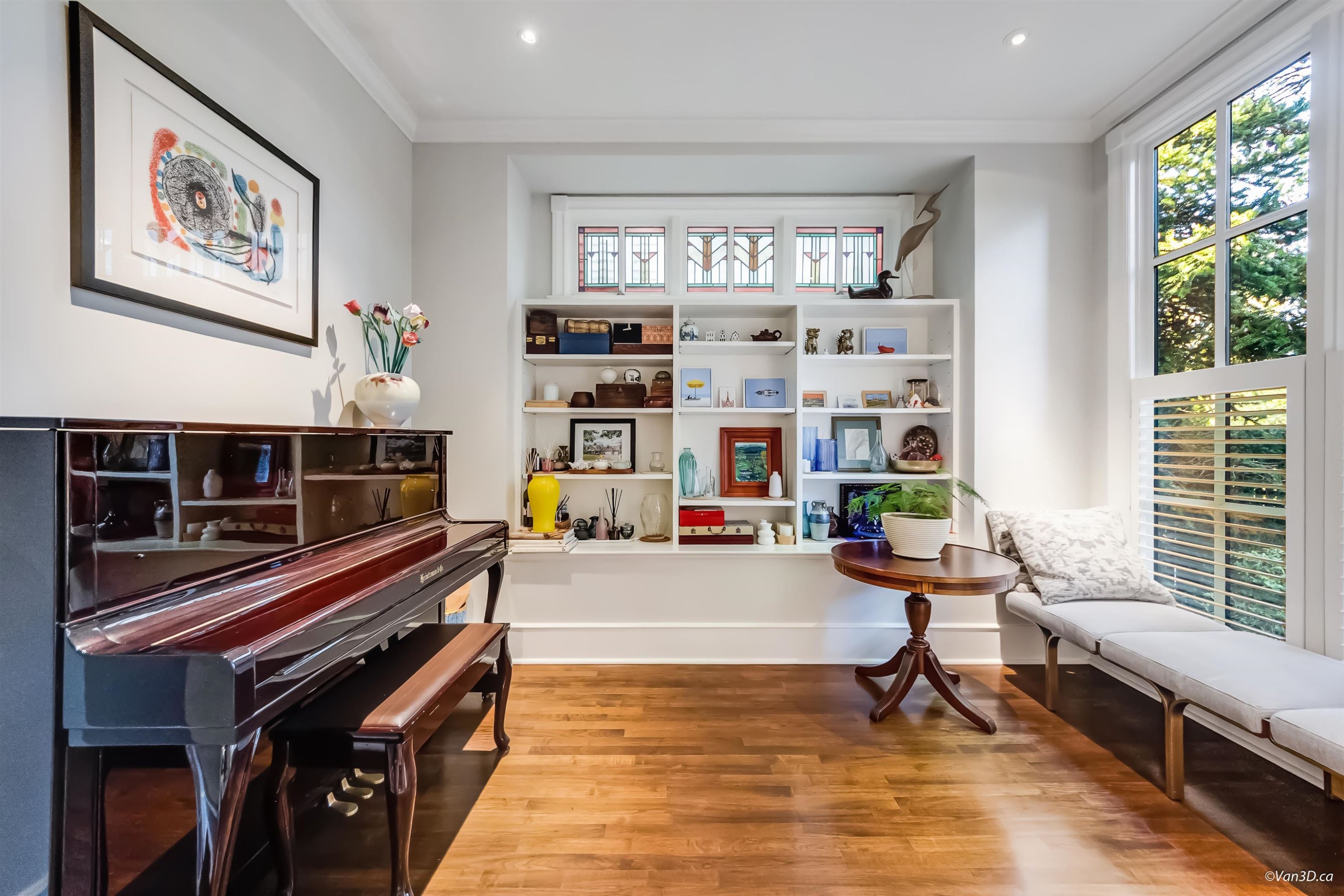 3113 42Nd Avenue W, Vancouver, BC
