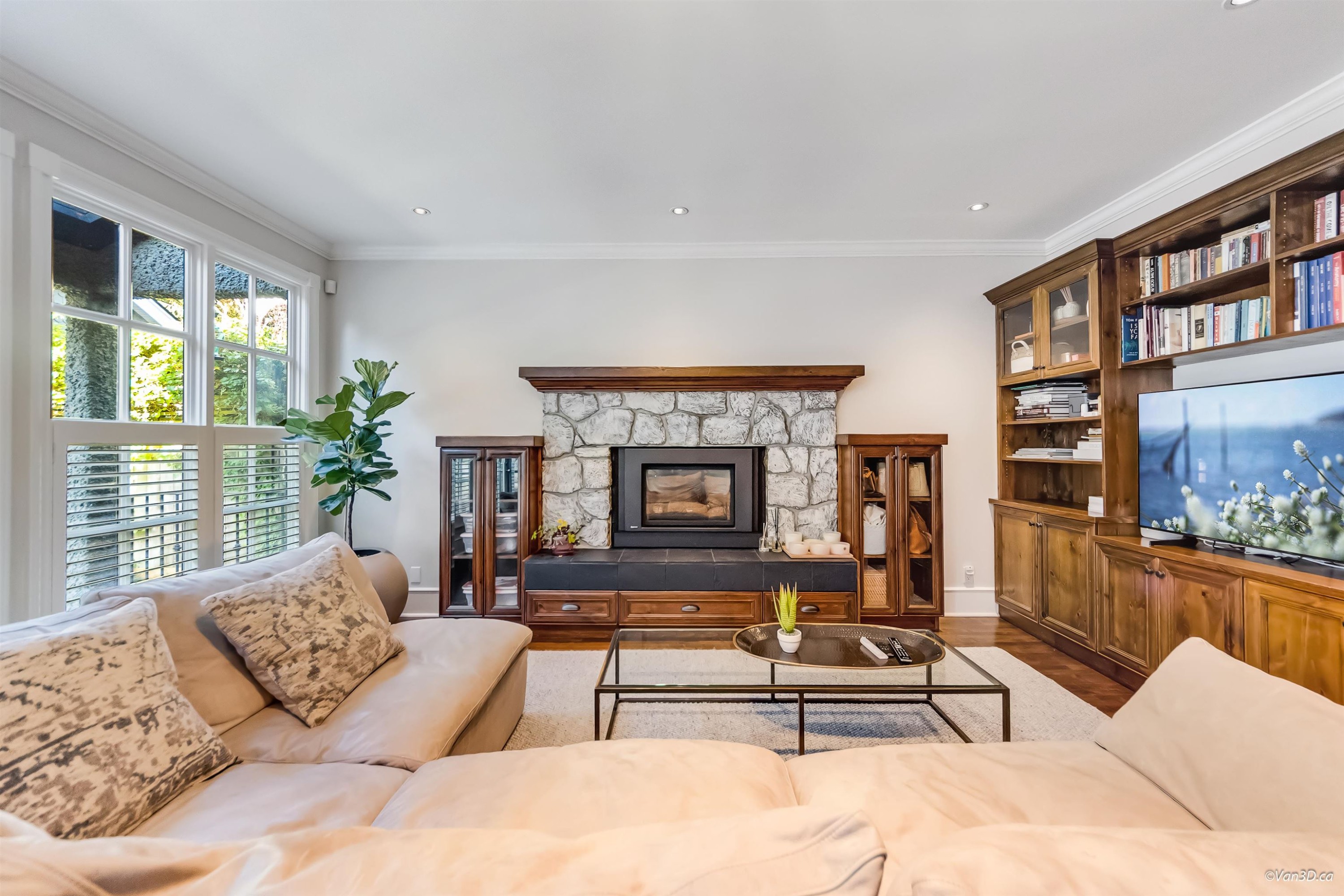 3113 42Nd Avenue W, Vancouver, BC