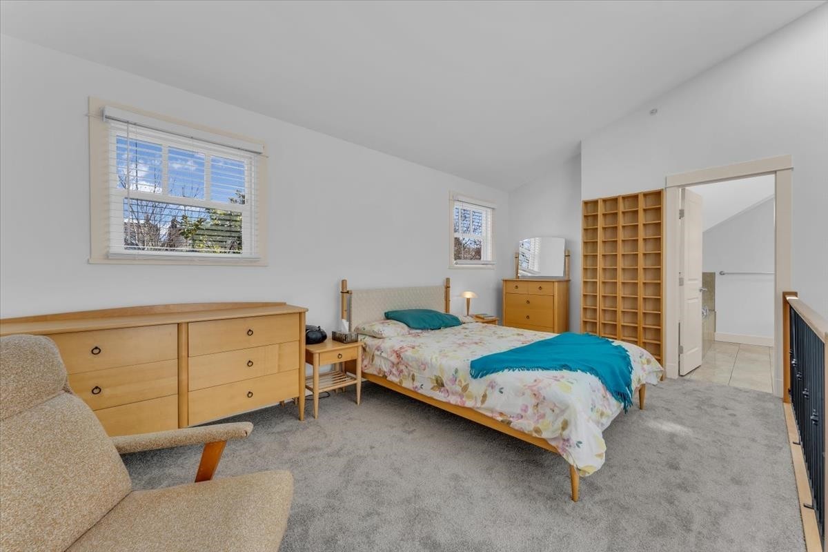 2301 Stephens Street, Vancouver, BC