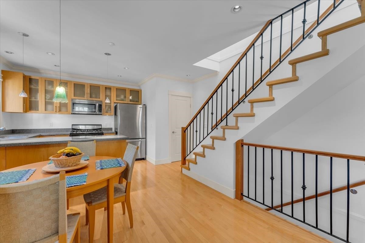 2301 Stephens Street, Vancouver, BC