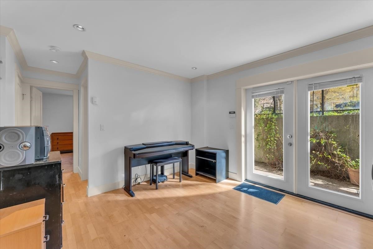 2301 Stephens Street, Vancouver, BC
