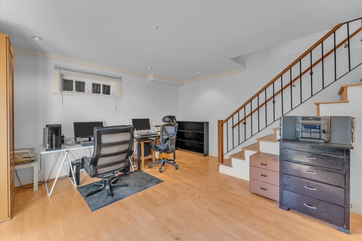 2301 Stephens Street, Vancouver, BC