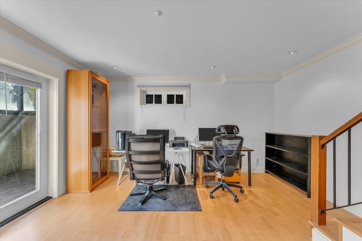 2301 Stephens Street, Vancouver, BC