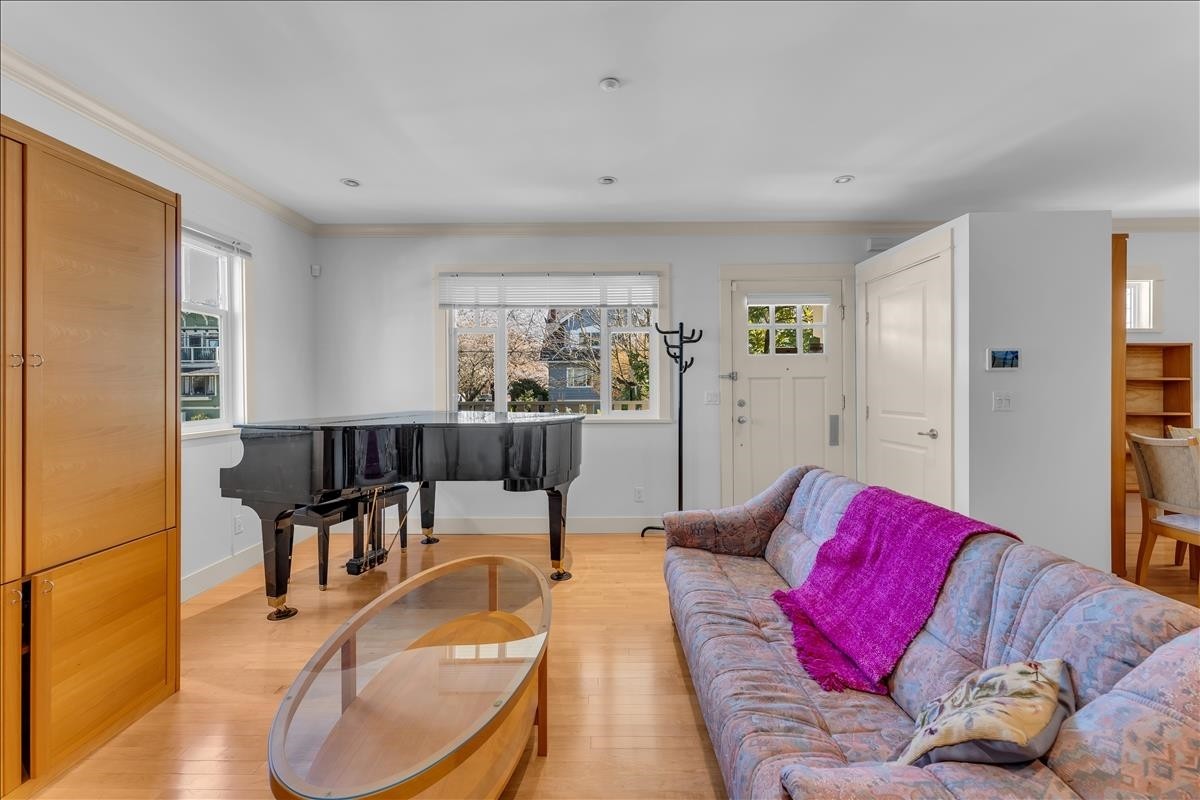 2301 Stephens Street, Vancouver, BC