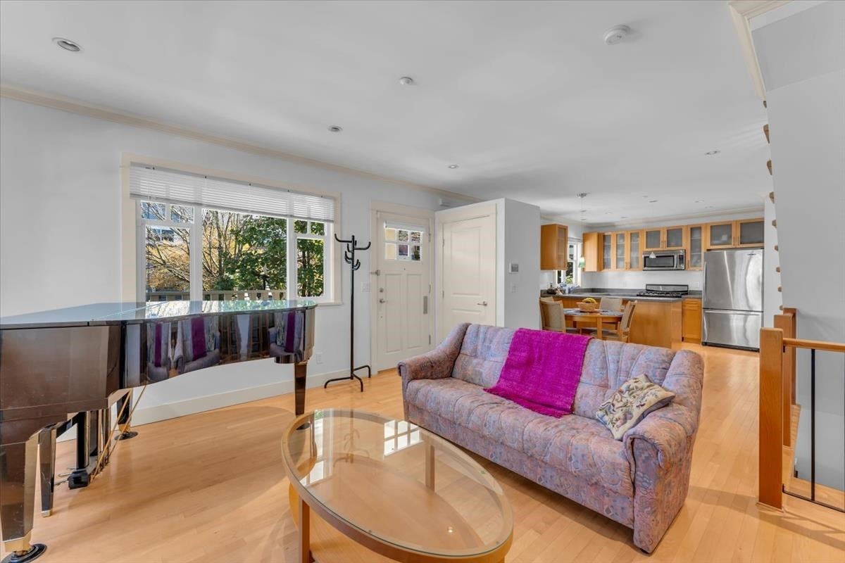 2301 Stephens Street, Vancouver, BC