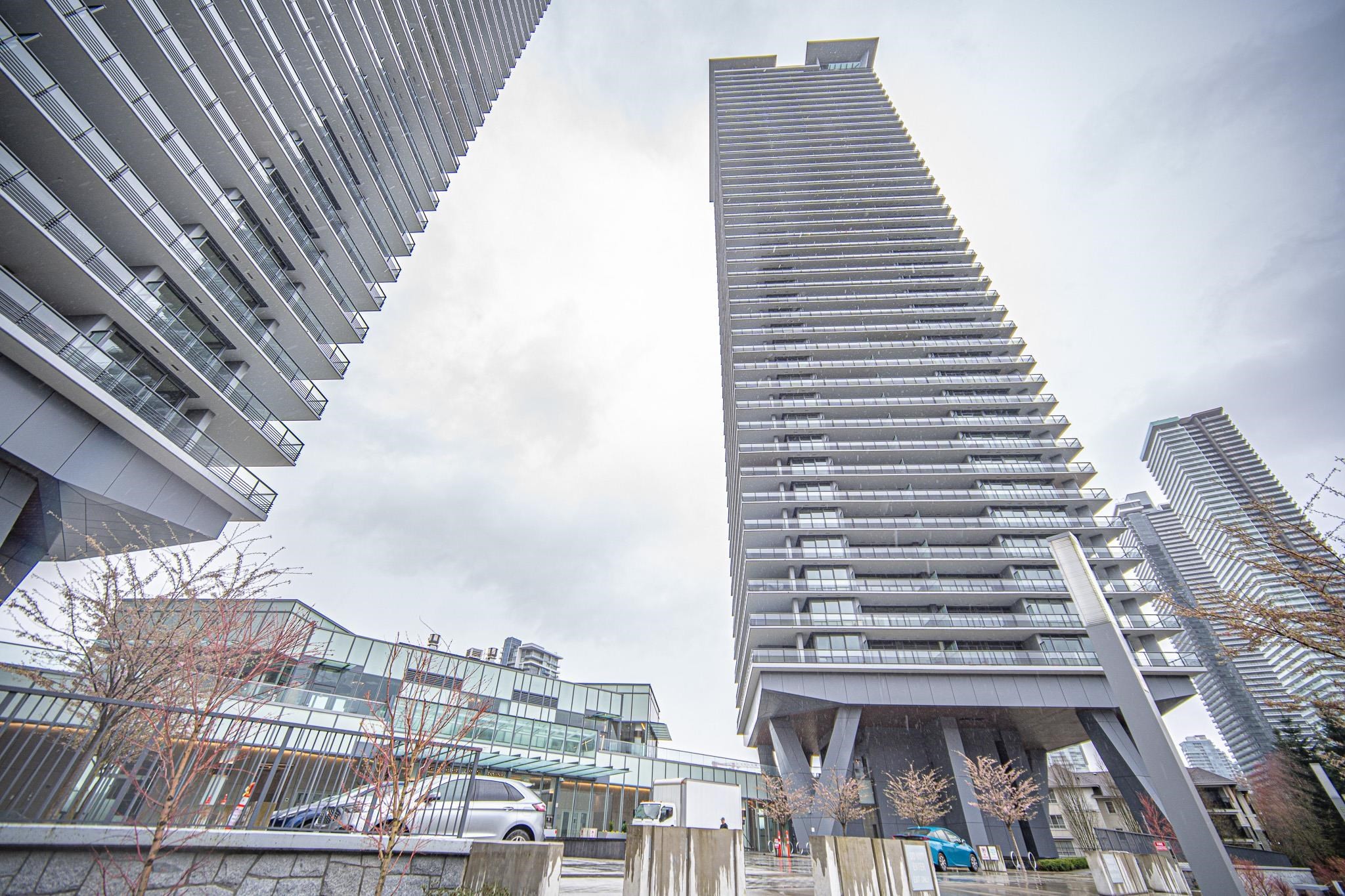 4802-4730 Lougheed Highway, Burnaby, BC