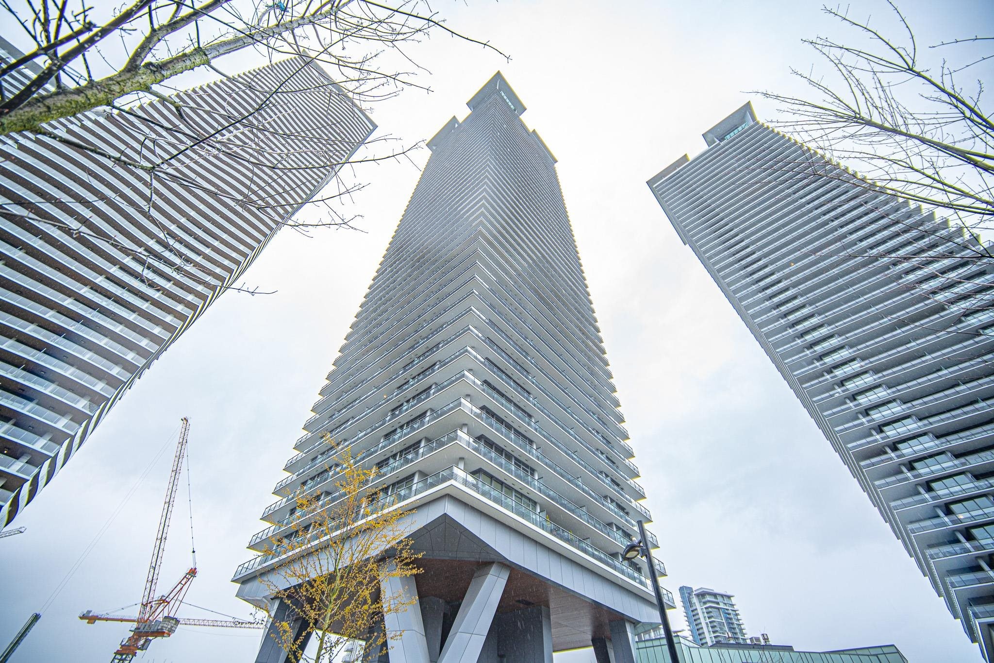 4802-4730 Lougheed Highway, Burnaby, BC