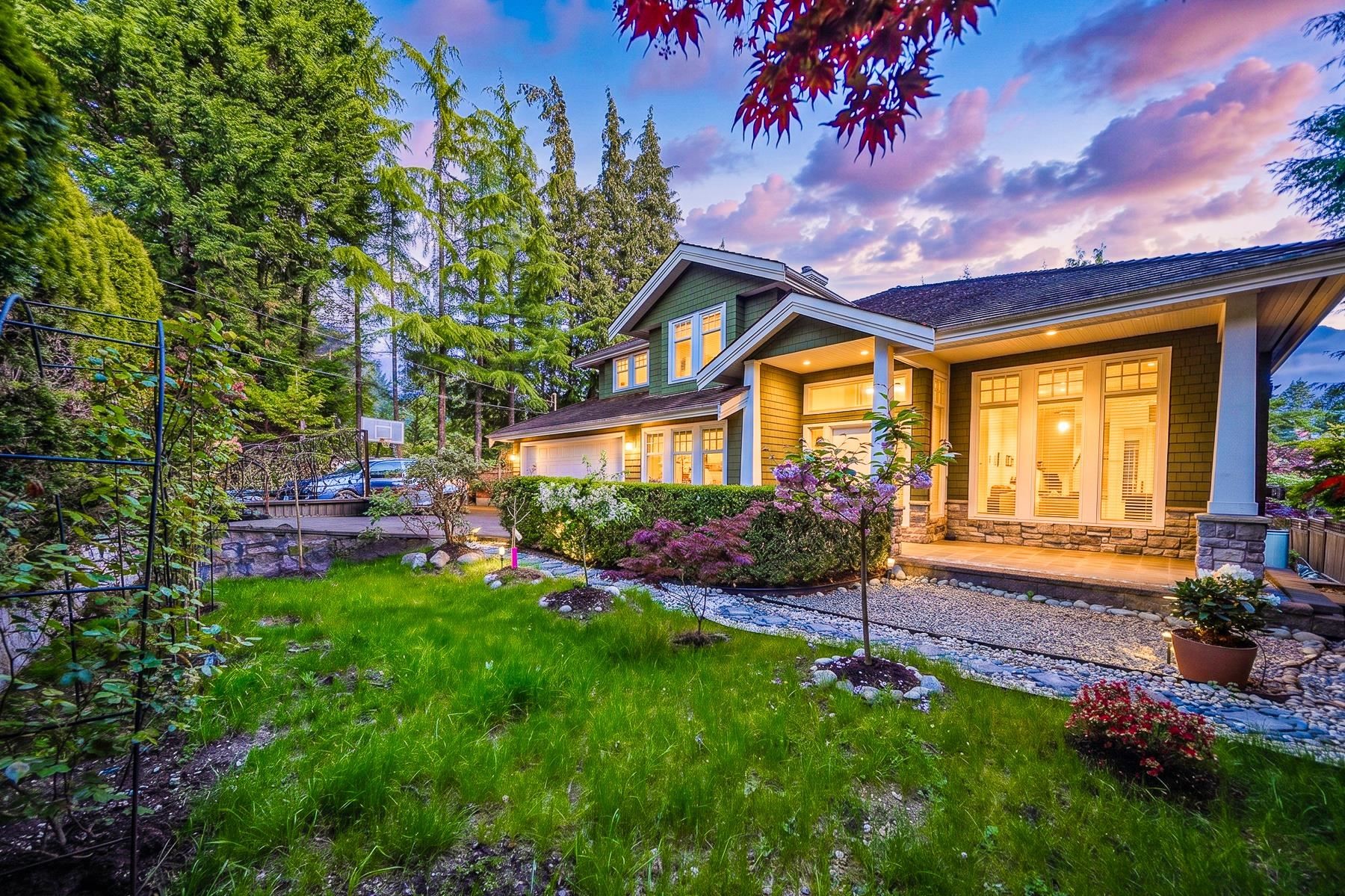550 Keith Road, West Vancouver, BC