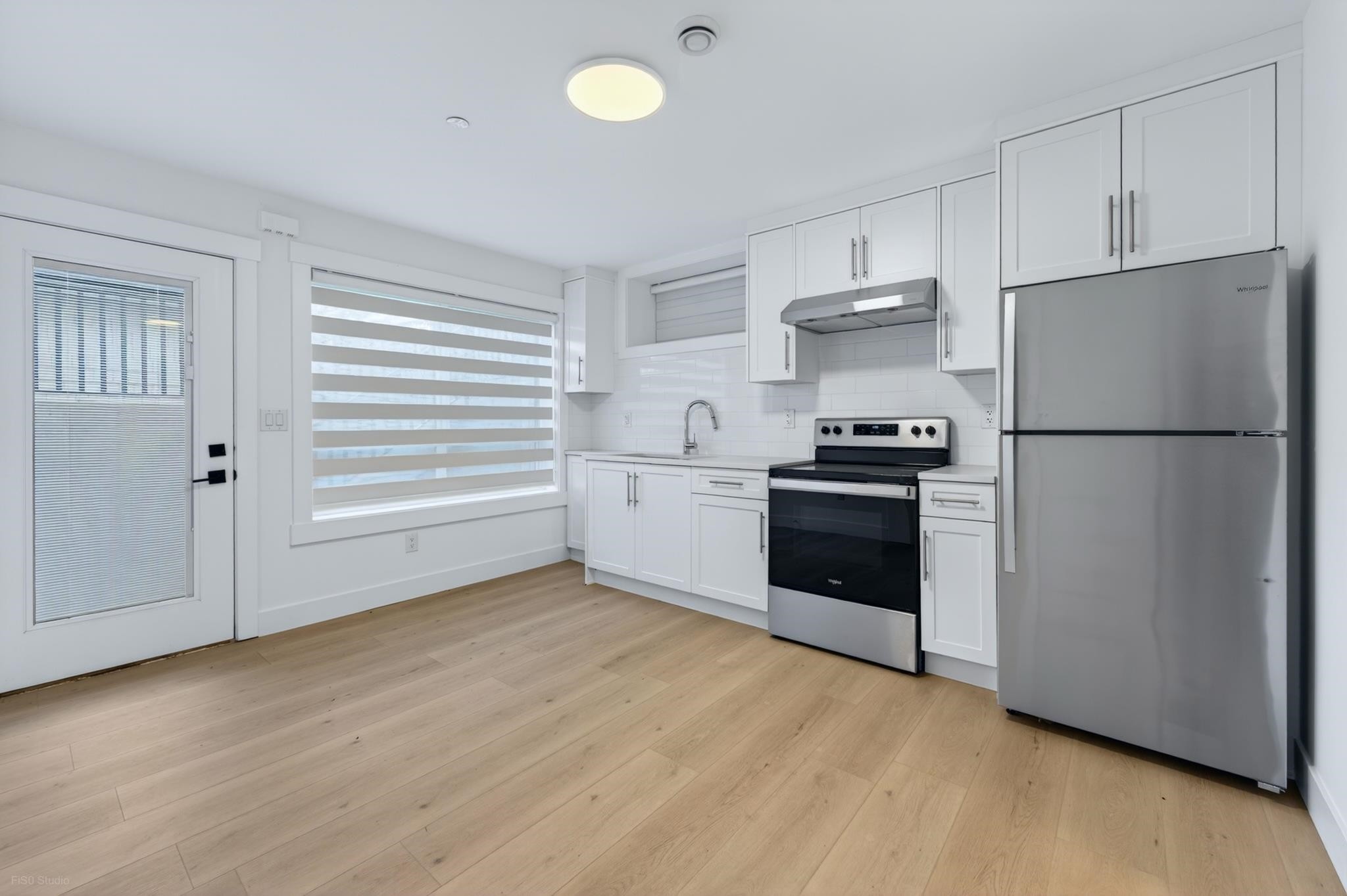 4990 Sherbrooke Street, Vancouver, BC