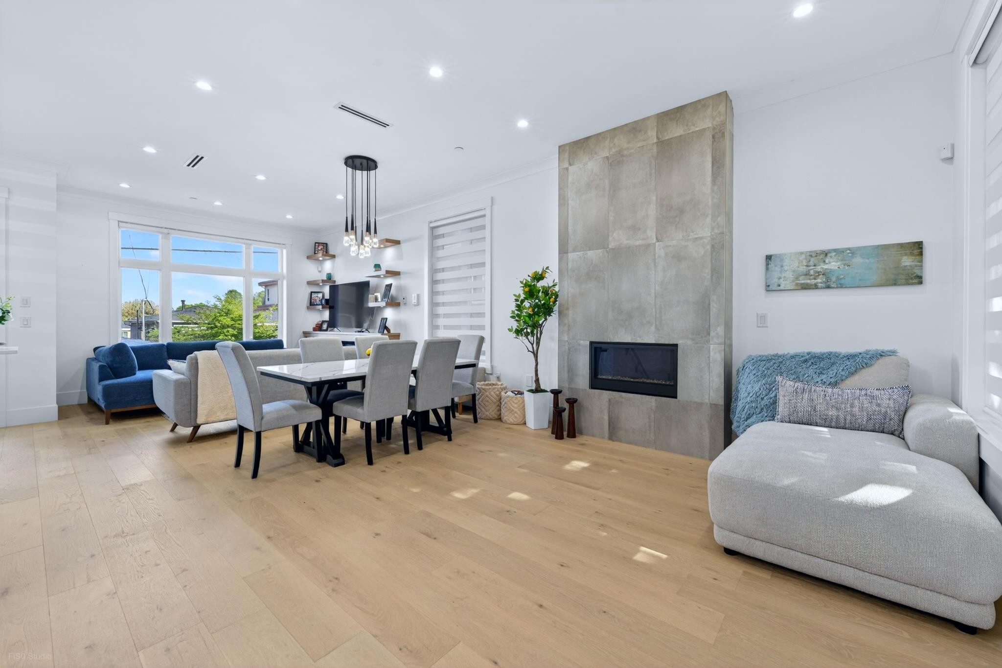 4990 Sherbrooke Street, Vancouver, BC