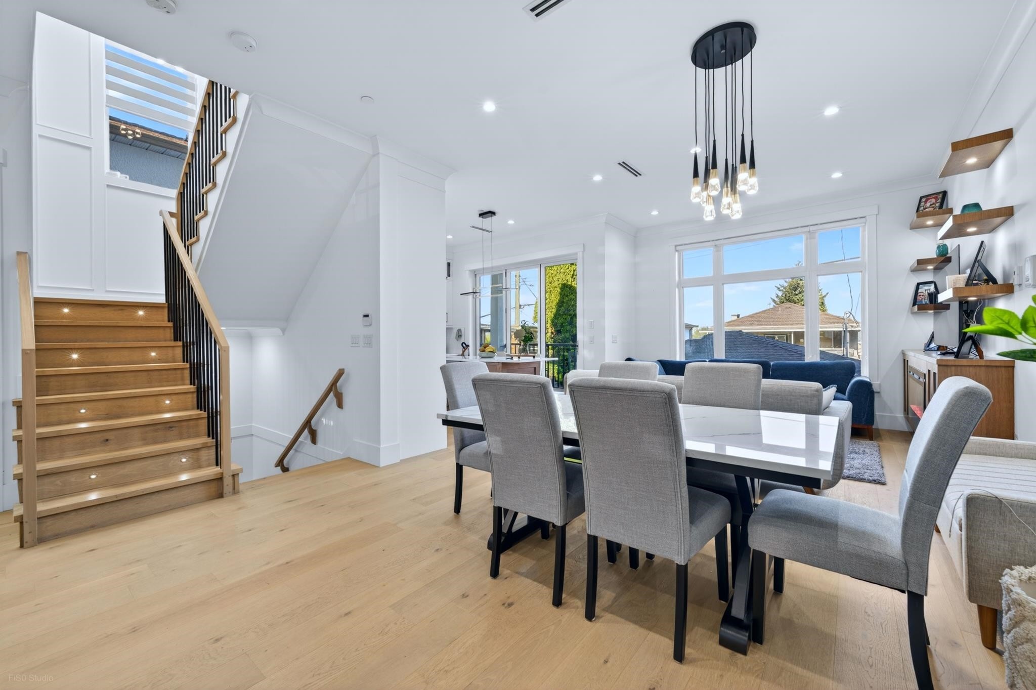 4990 Sherbrooke Street, Vancouver, BC