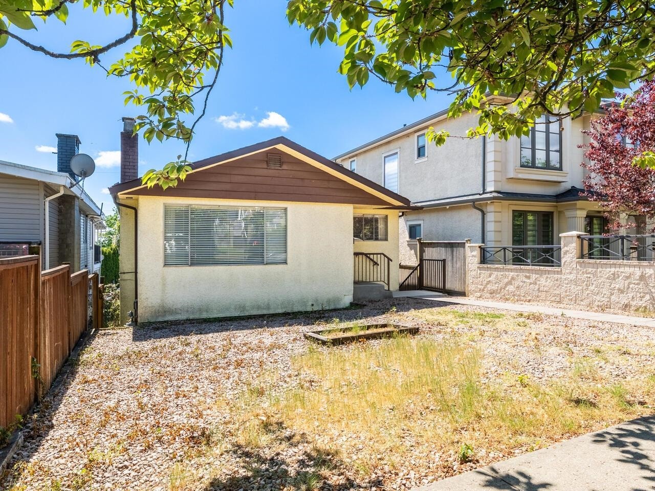 1066 63Rd Avenue E, Vancouver, BC