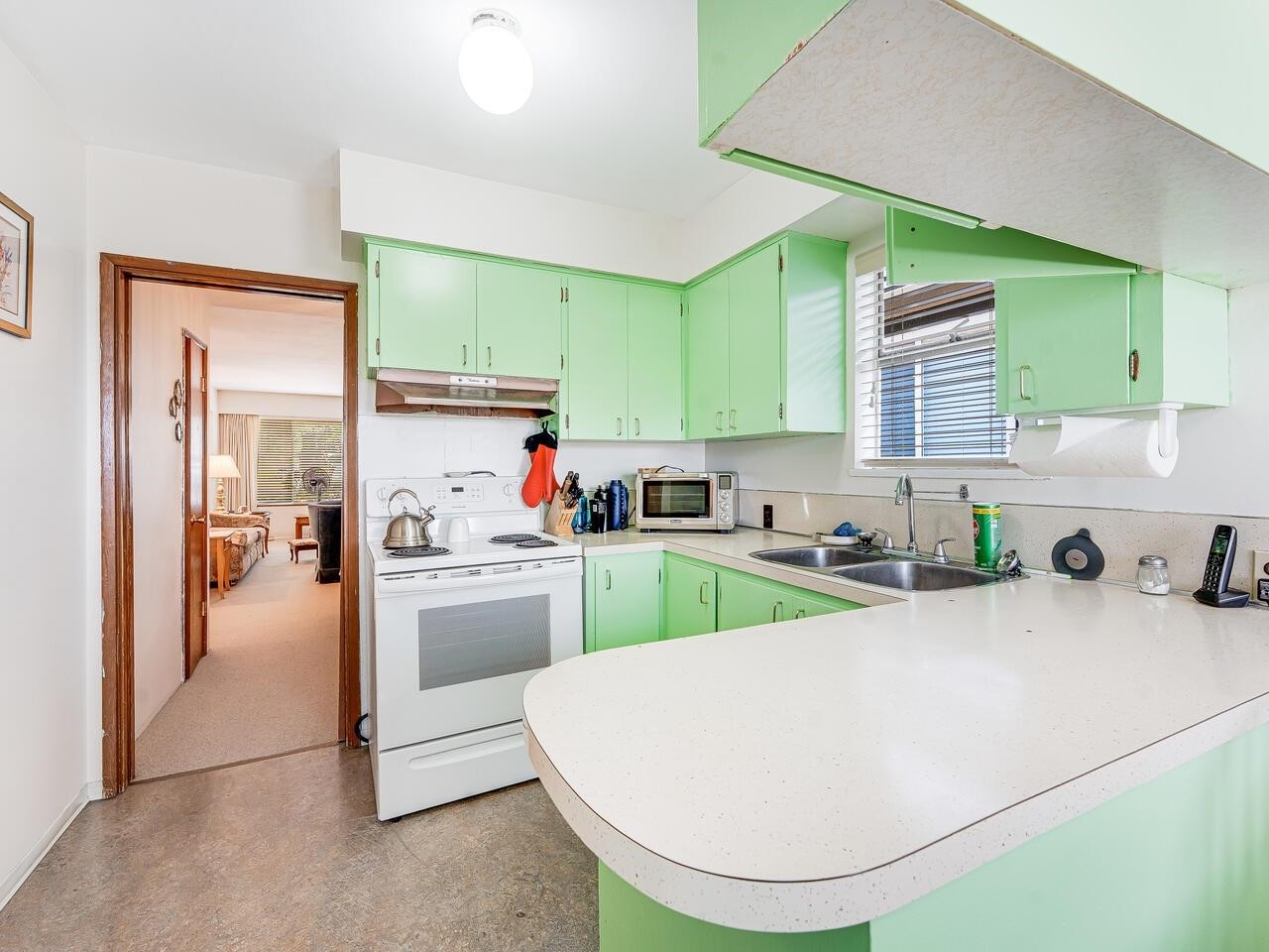 1066 63Rd Avenue E, Vancouver, BC