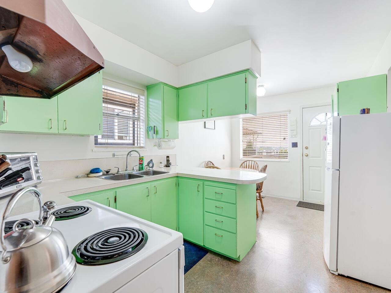 1066 63Rd Avenue E, Vancouver, BC