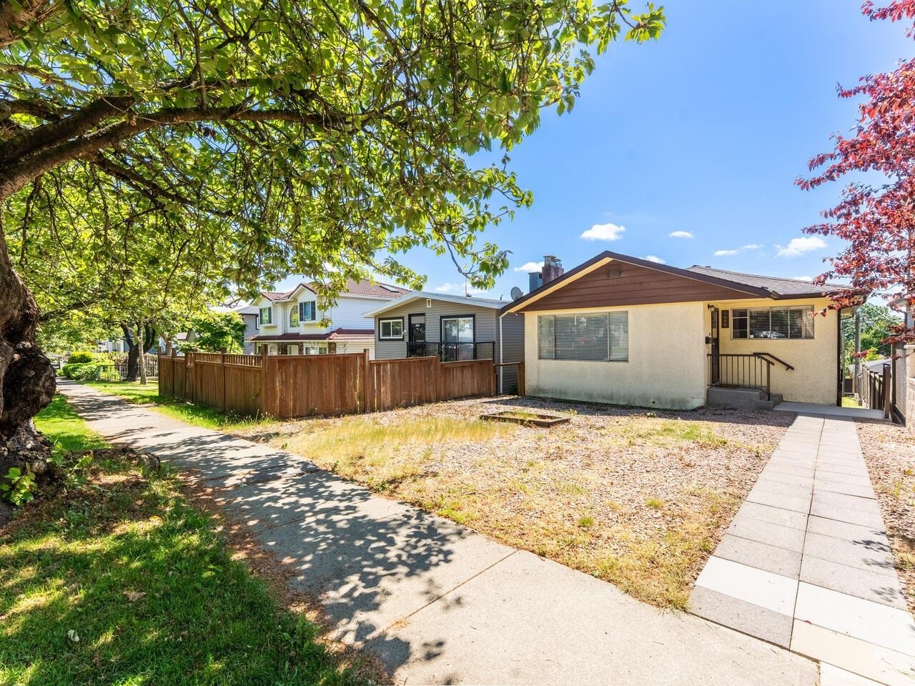 1066 63Rd Avenue E, Vancouver, BC