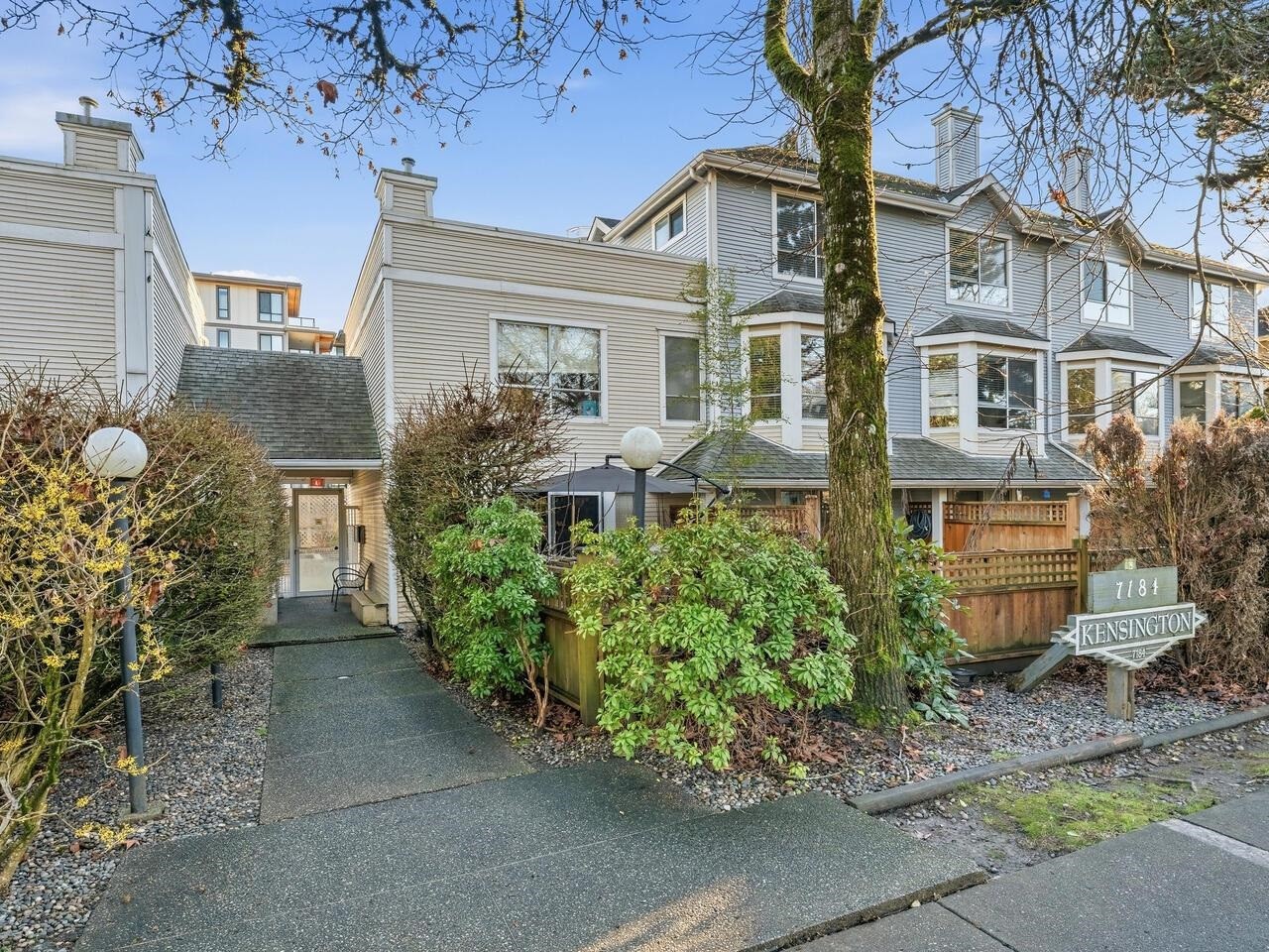 5-7184 Stride Avenue, Burnaby, BC
