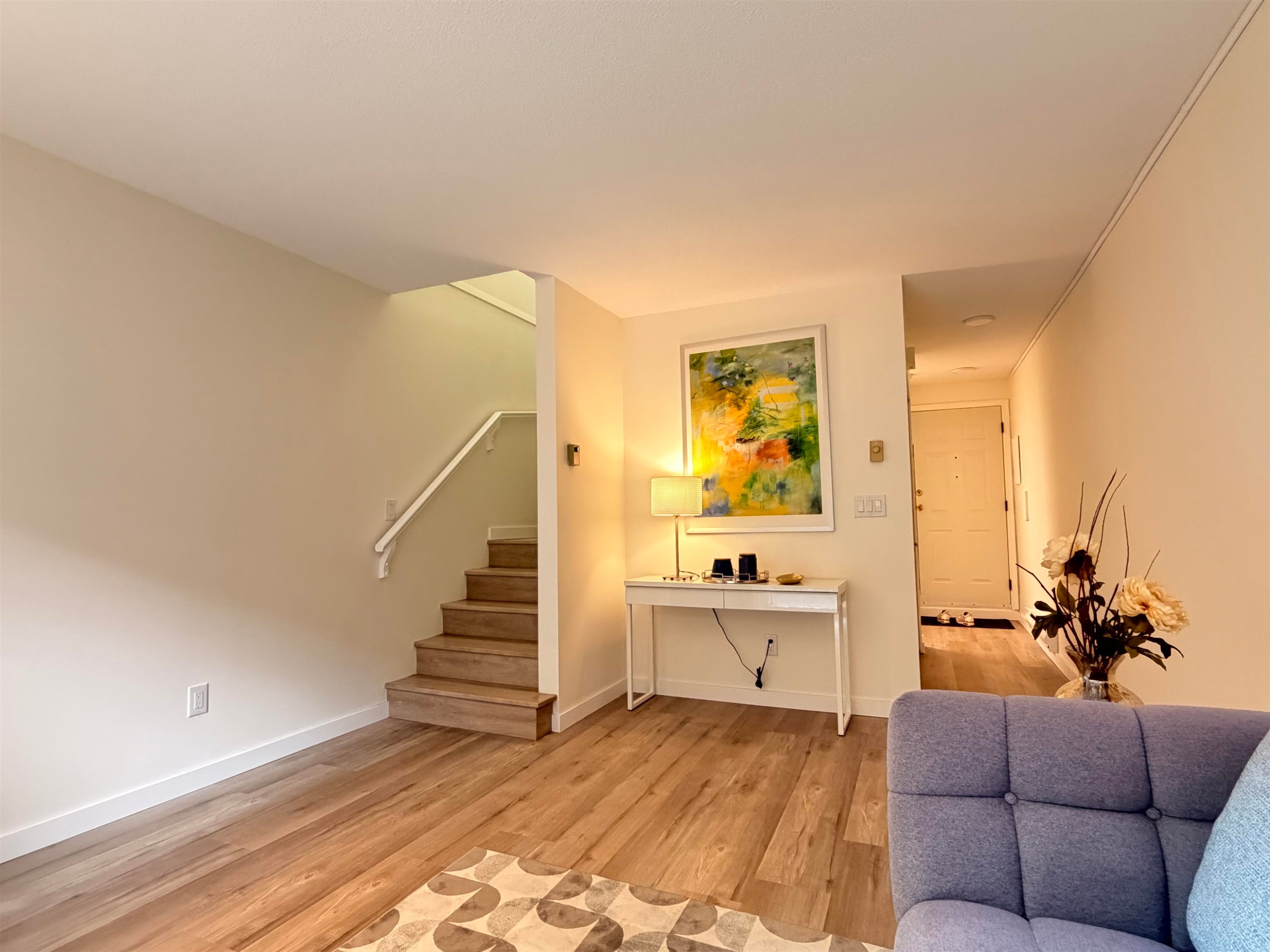 5-7184 Stride Avenue, Burnaby, BC