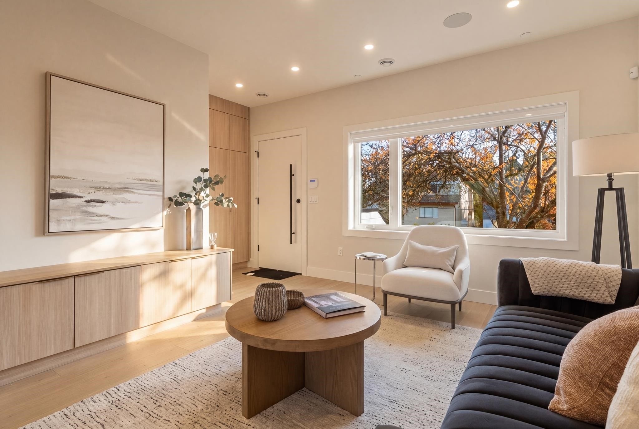 1937 Templeton Drive, Vancouver, BC