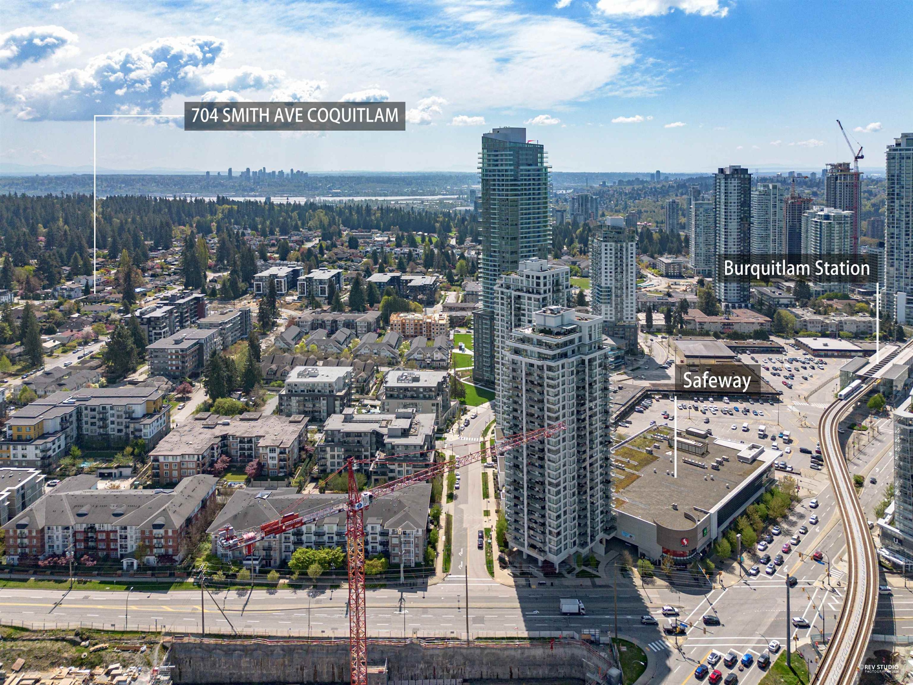 704 Smith Avenue, Coquitlam, BC