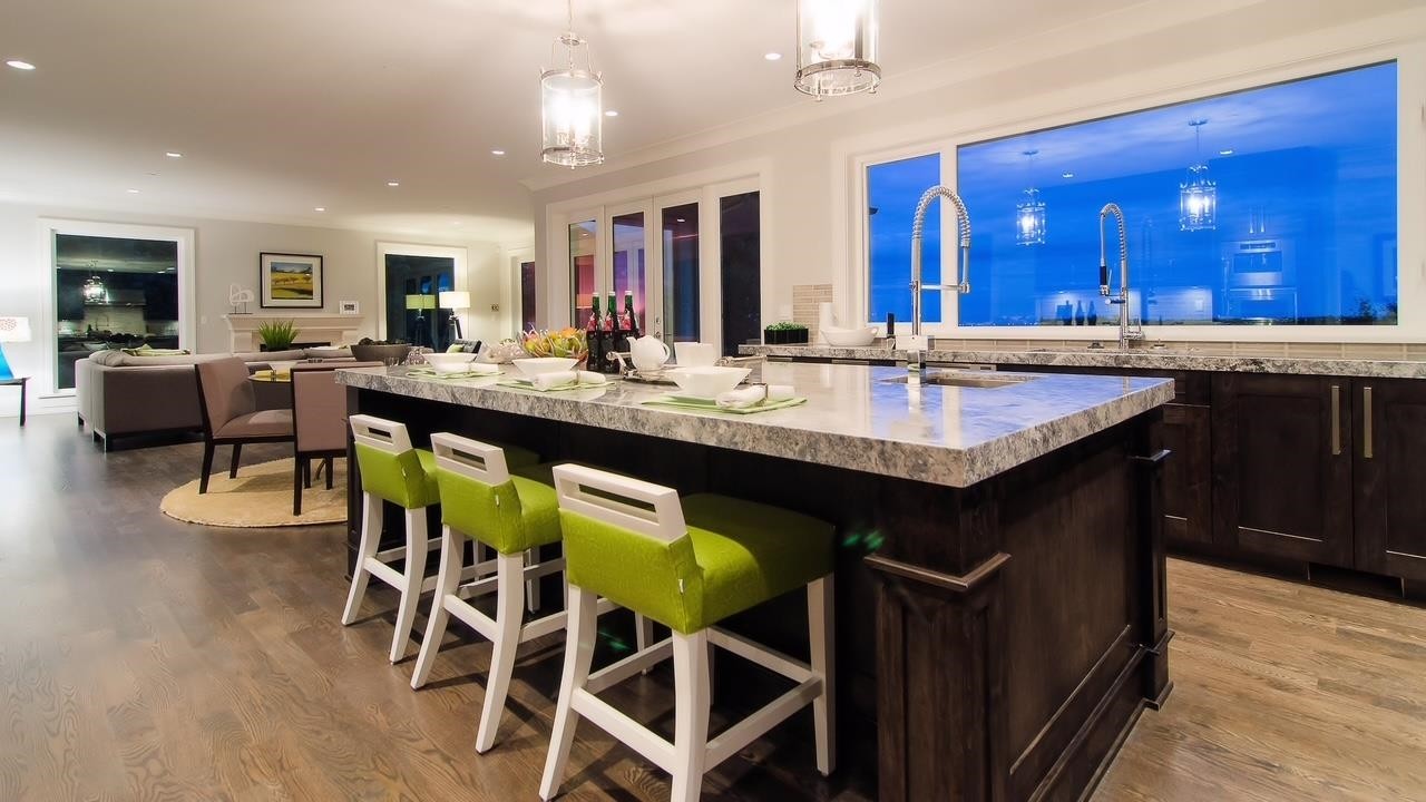 1122 Highland Drive, West Vancouver, BC