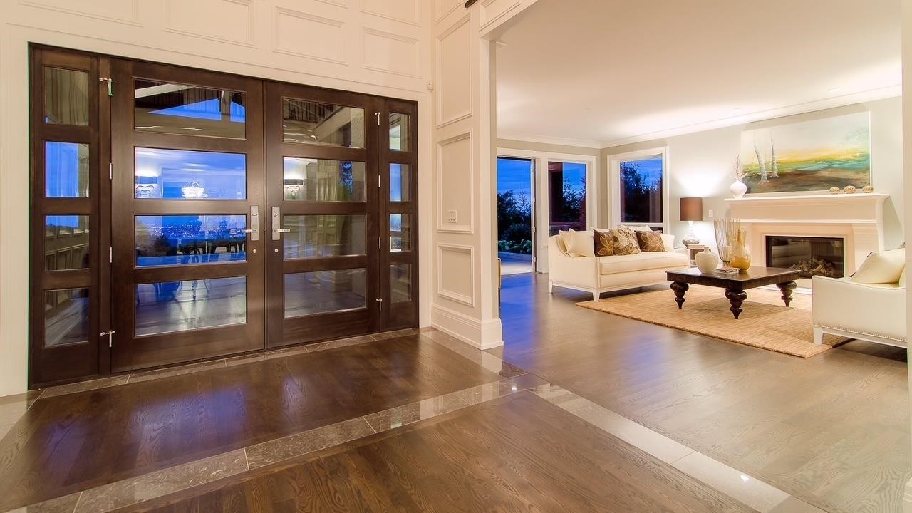 1122 Highland Drive, West Vancouver, BC