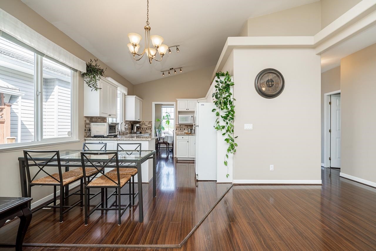 1288 Johnson Court, Coquitlam, BC