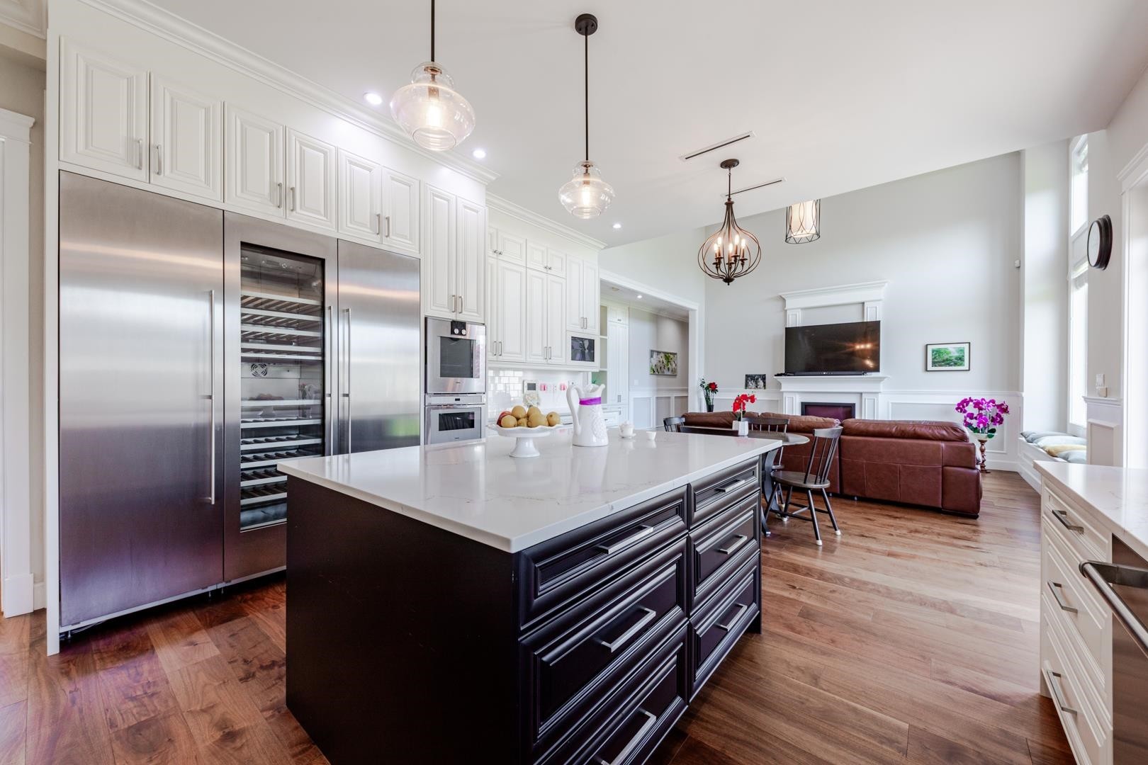 8520 Fairfax Crescent, Richmond, BC