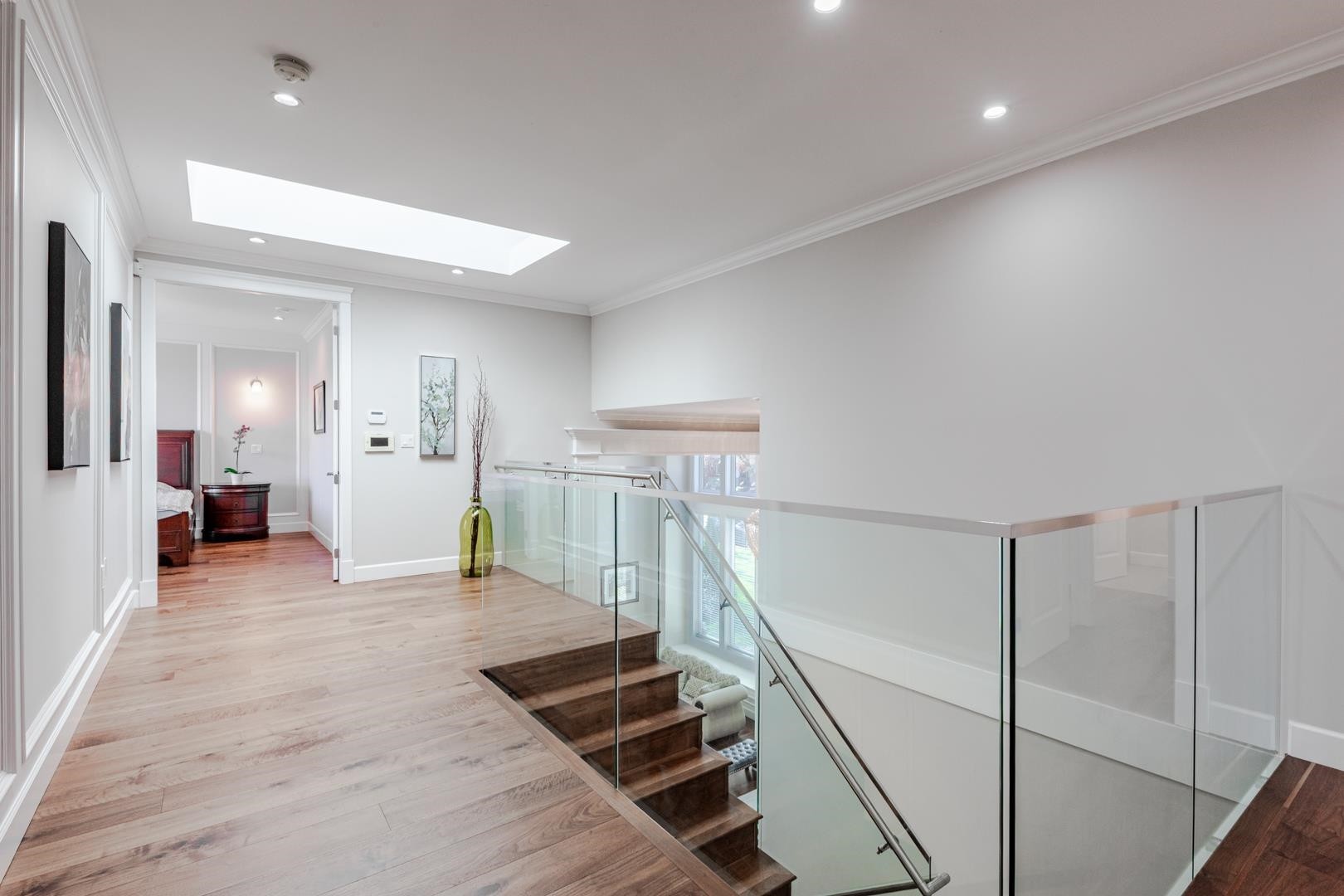 8520 Fairfax Crescent, Richmond, BC