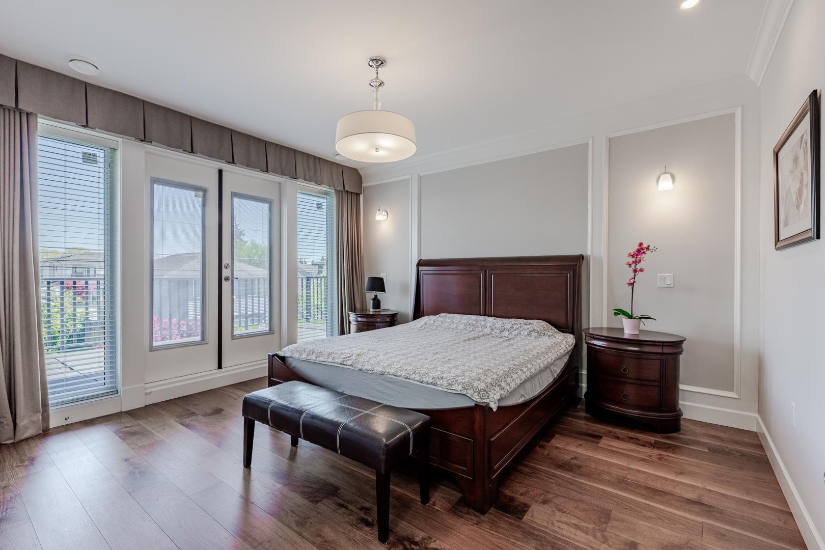 8520 Fairfax Crescent, Richmond, BC