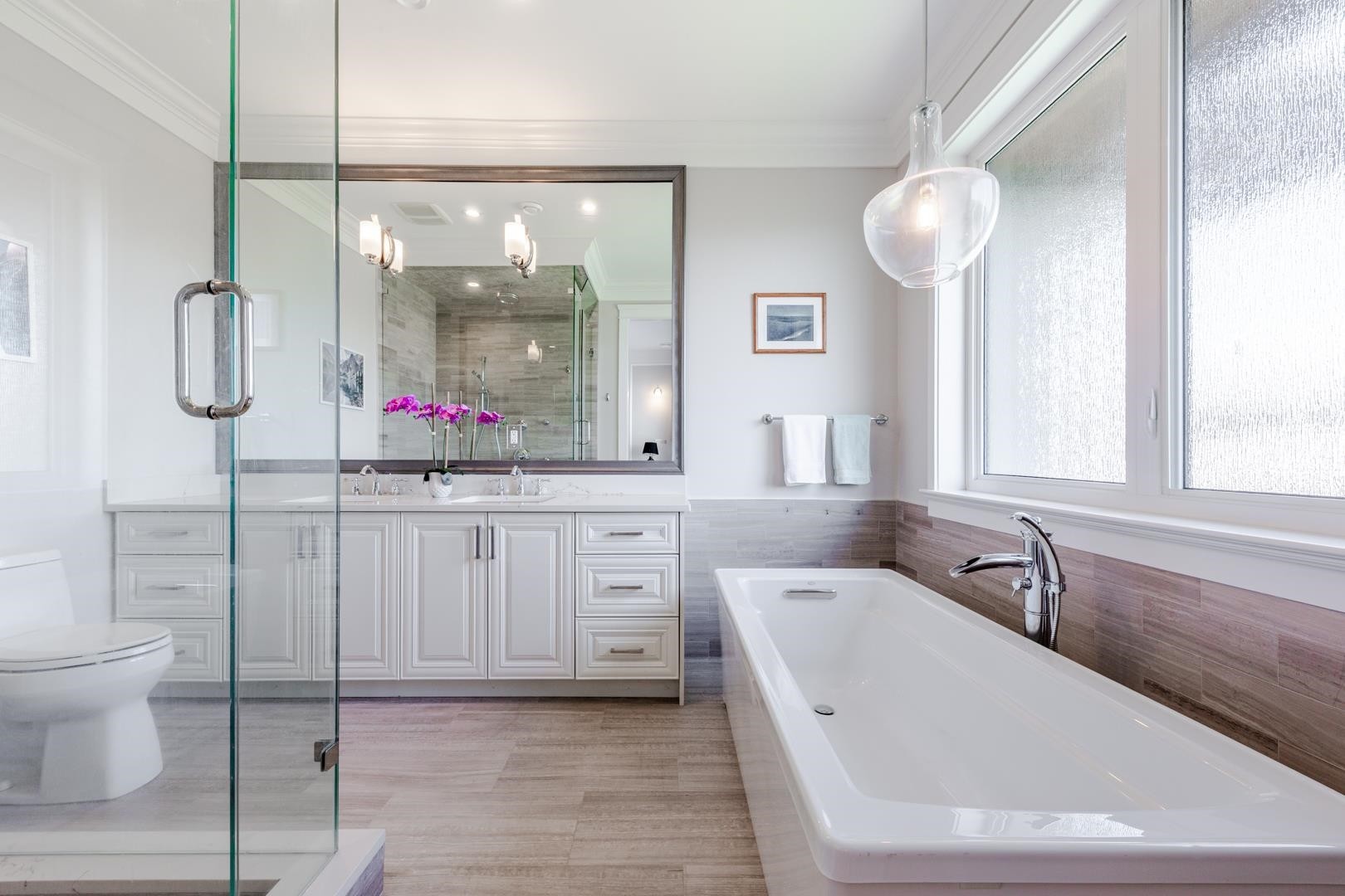 8520 Fairfax Crescent, Richmond, BC