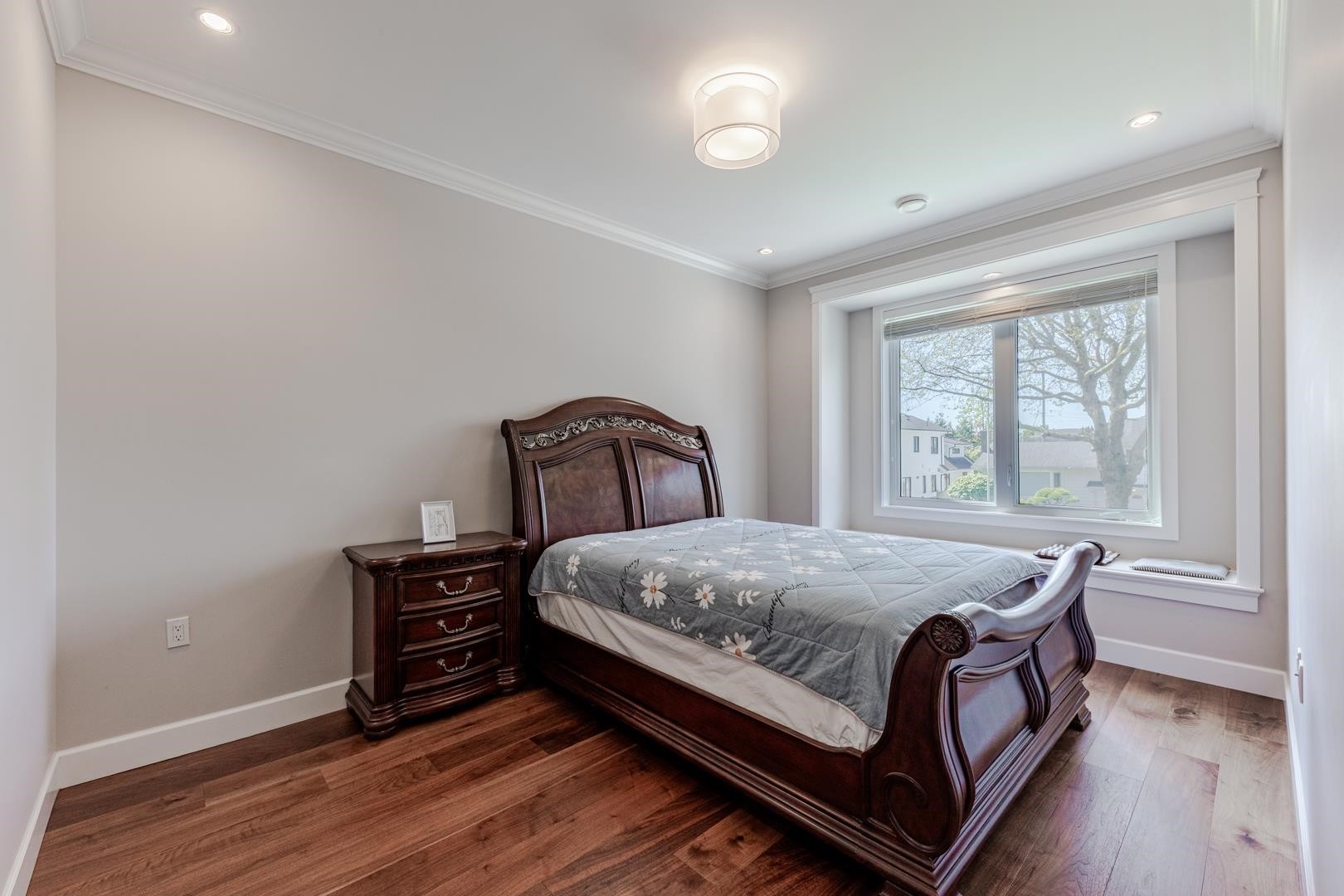 8520 Fairfax Crescent, Richmond, BC