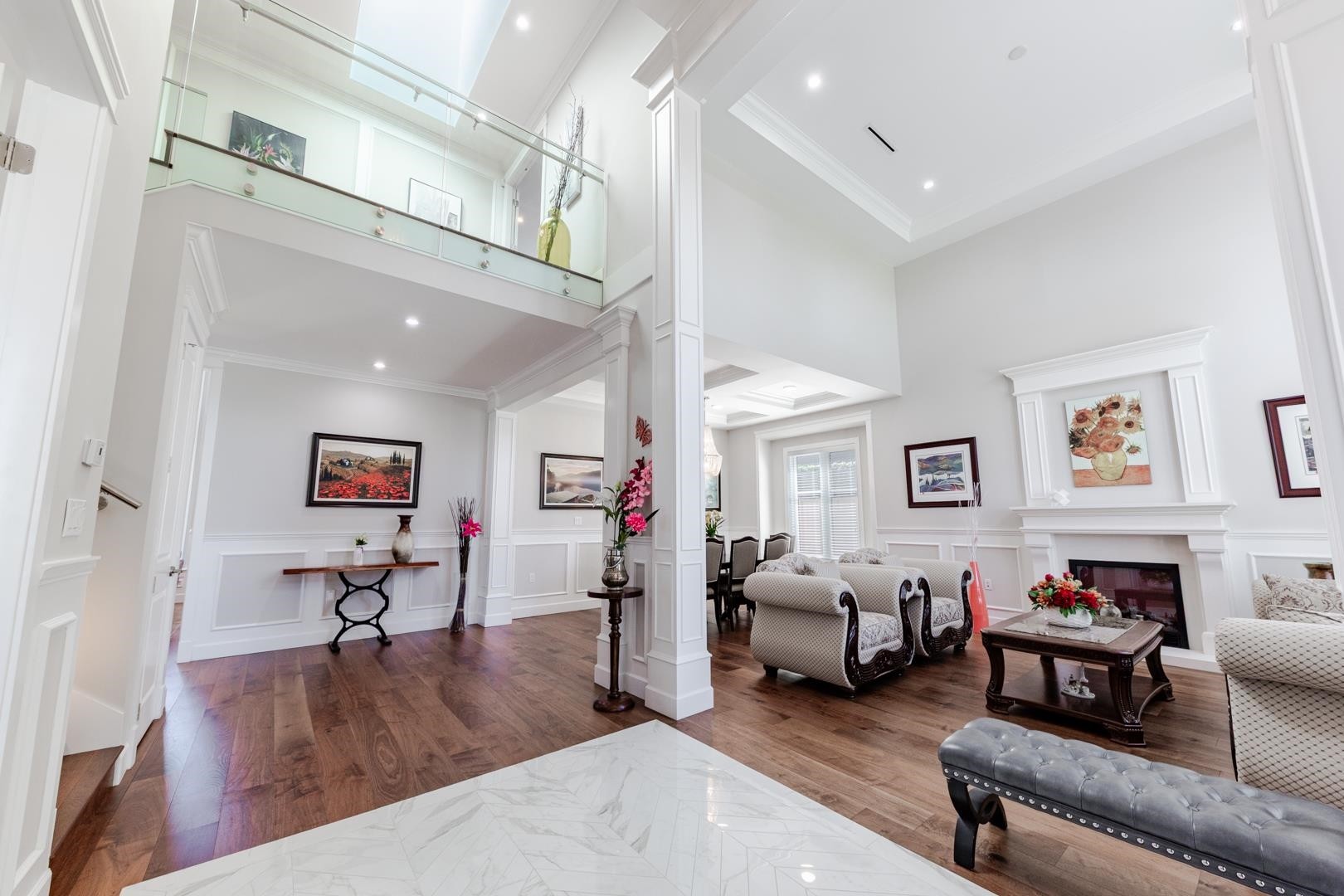 8520 Fairfax Crescent, Richmond, BC