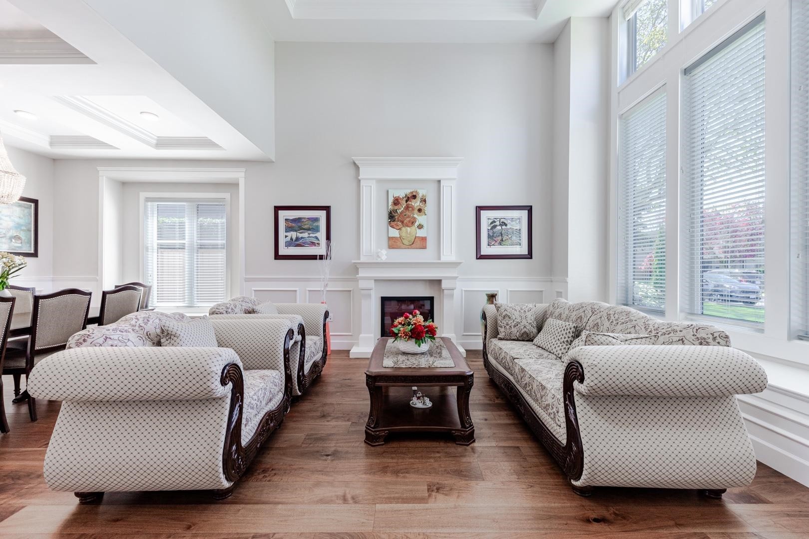 8520 Fairfax Crescent, Richmond, BC