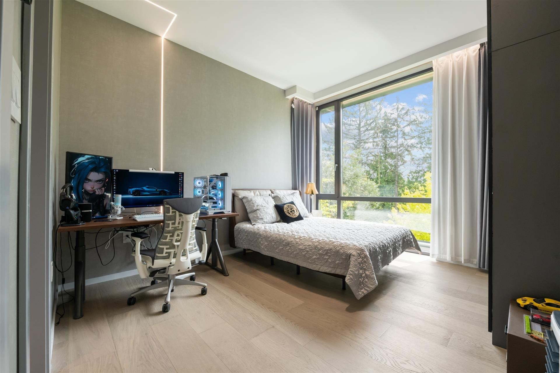 3823 51St Avenue W, Vancouver, BC
