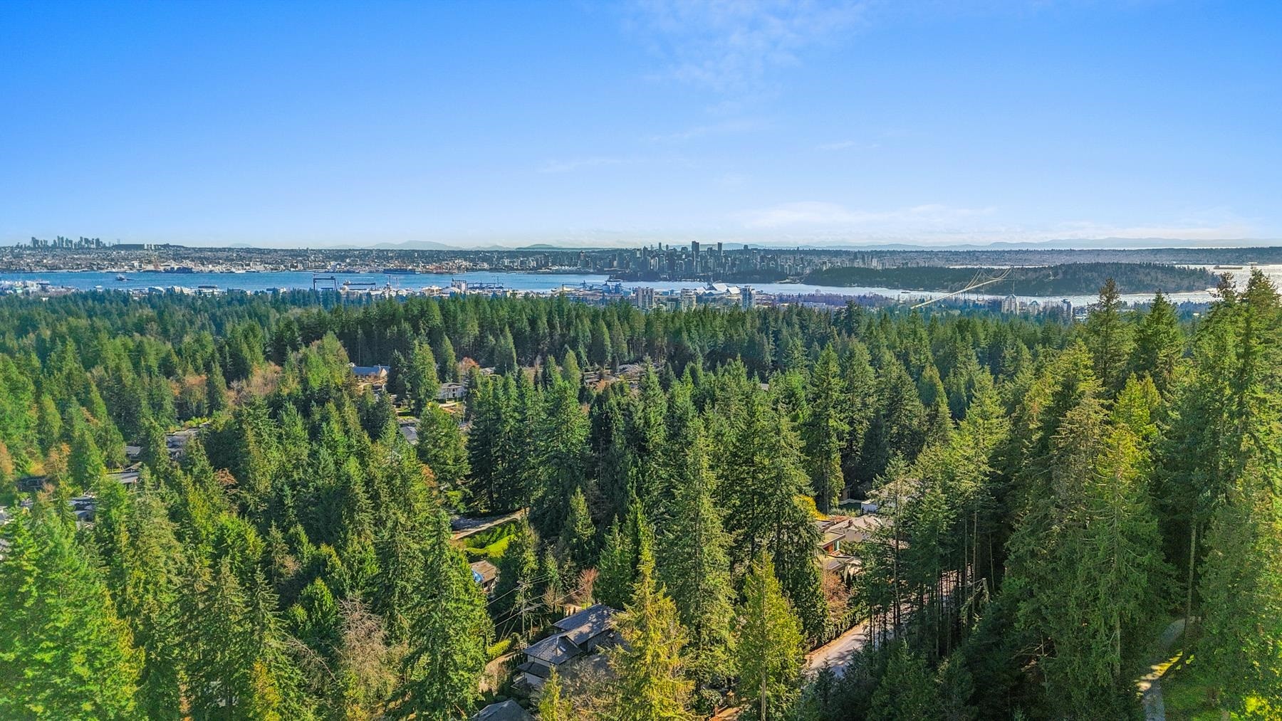 315 Stevens Drive, West Vancouver, BC