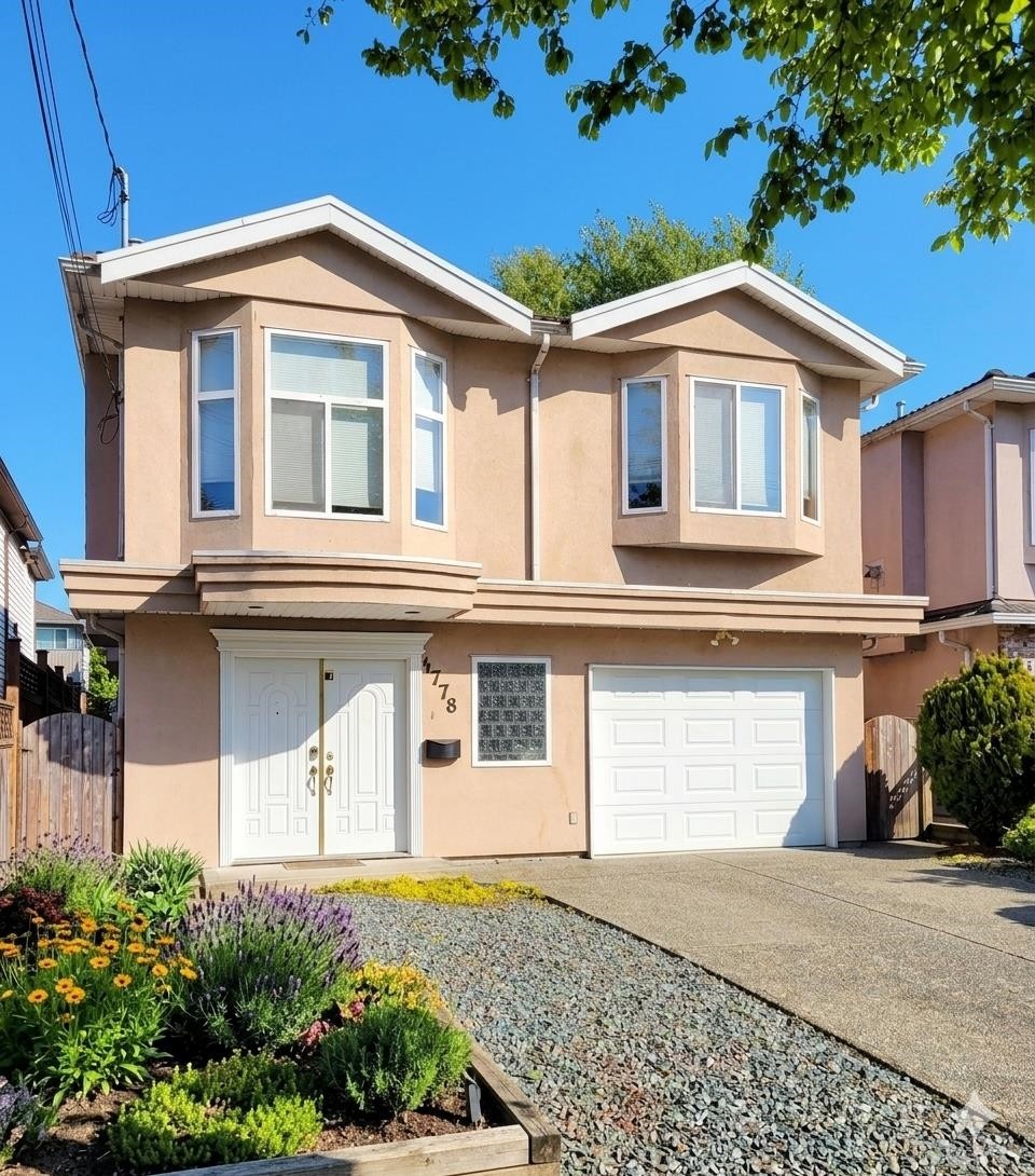 4778 Killarney Street, Vancouver, BC