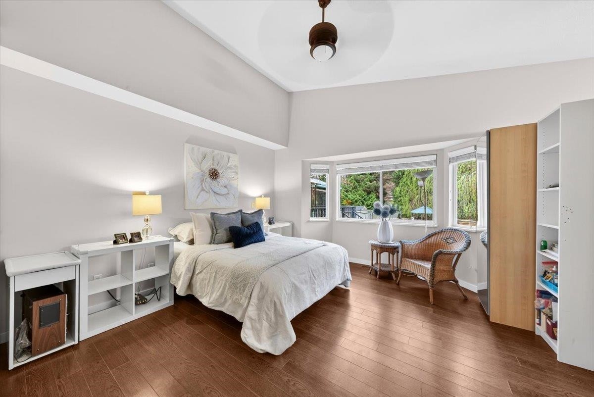 1422 Hockaday Street, Coquitlam, BC