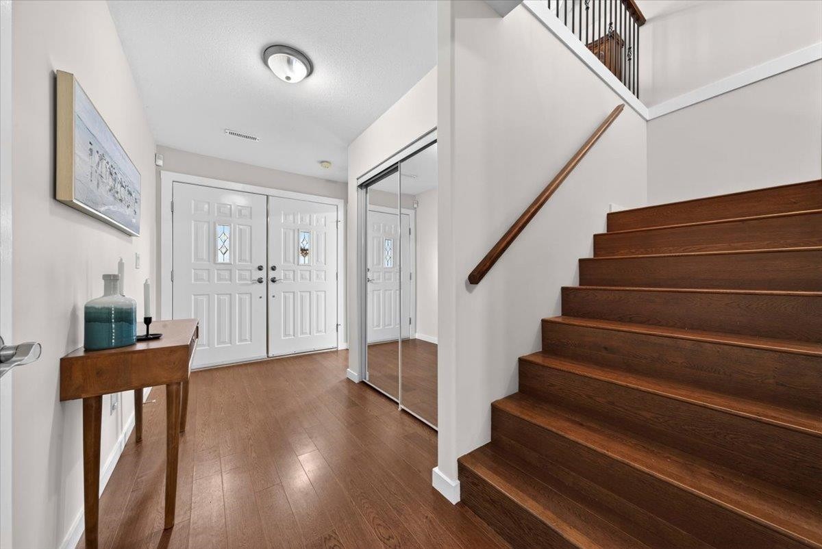 1422 Hockaday Street, Coquitlam, BC